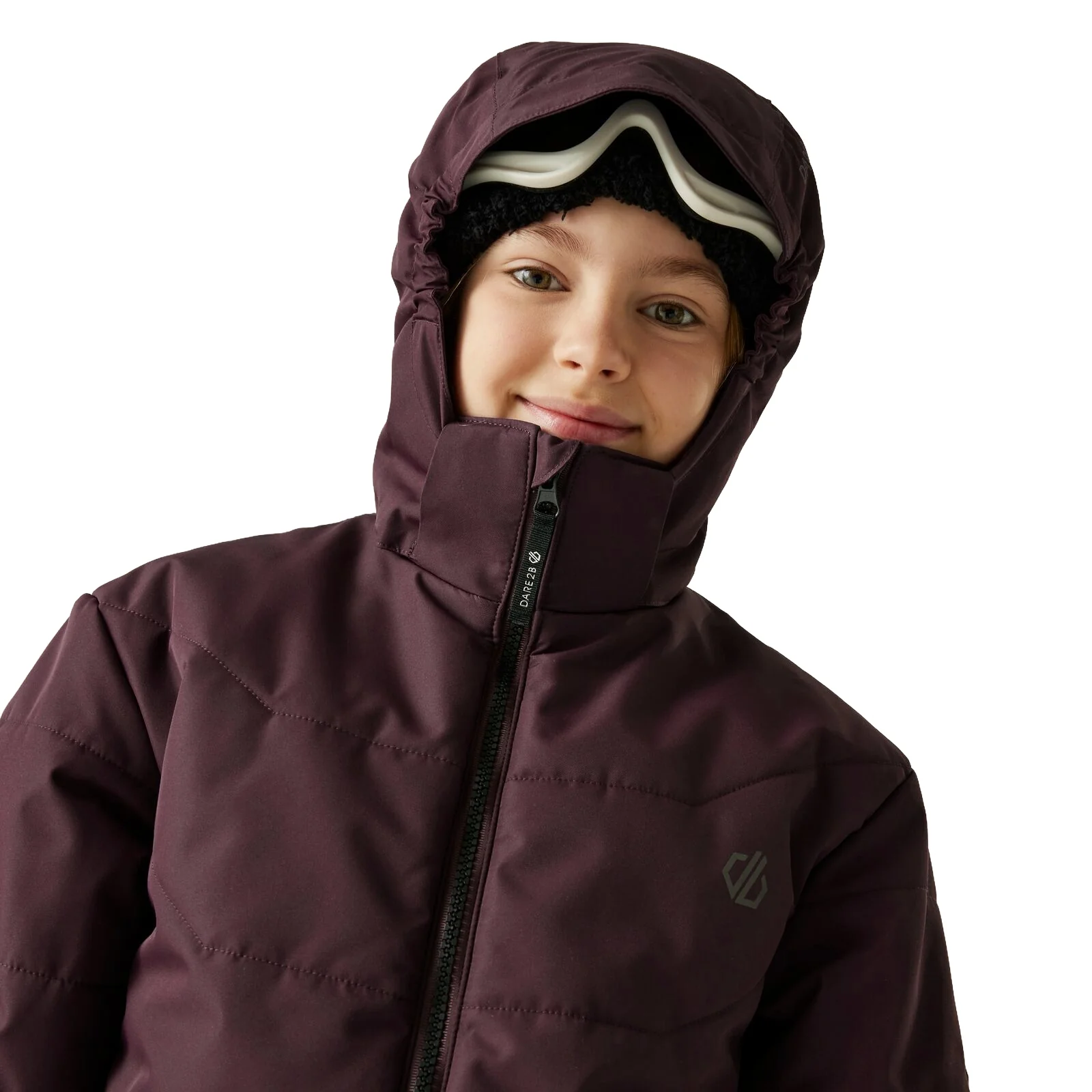 Dare 2b Kids Explorer Ski Jacket - Image 17