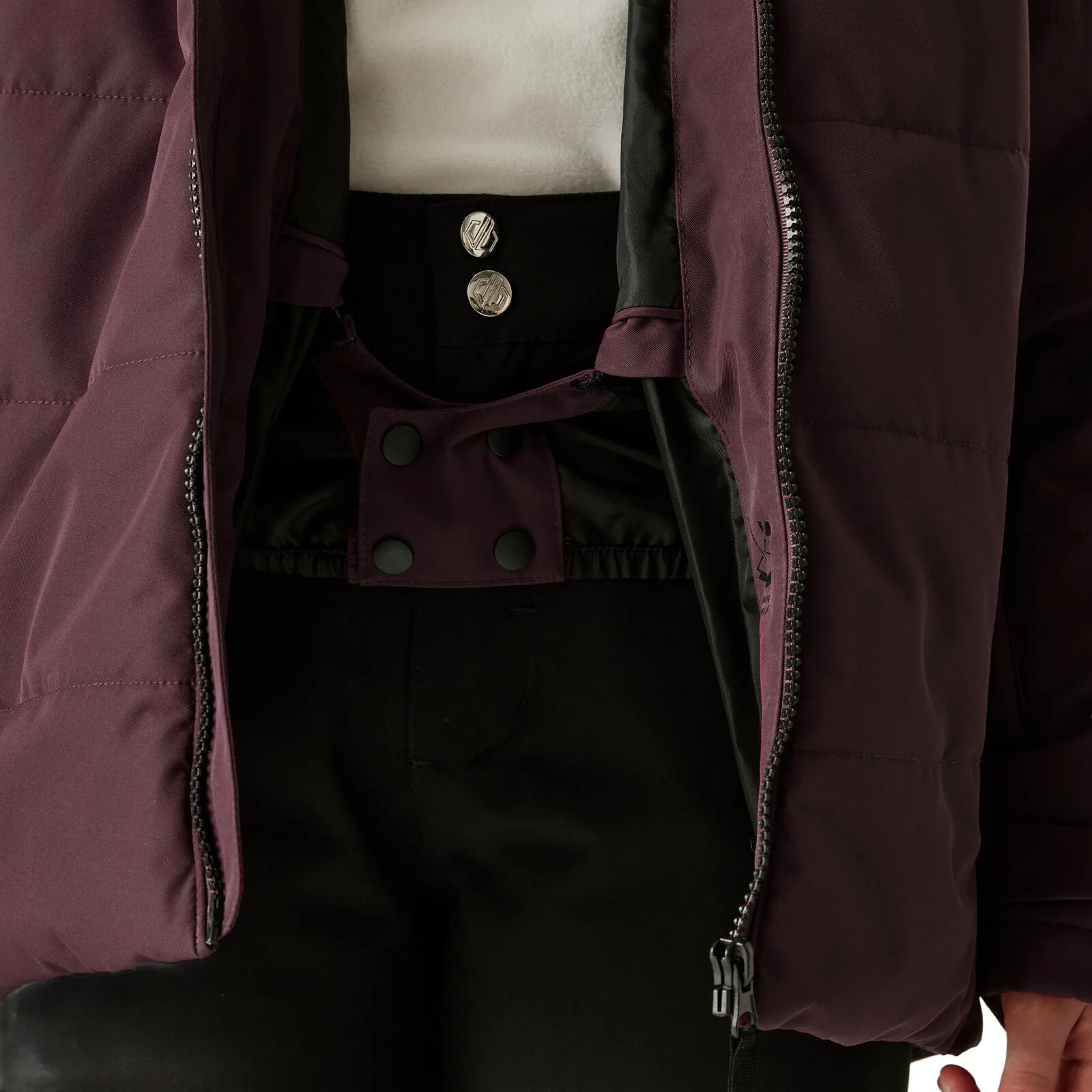 Dare 2b Kids Explorer Ski Jacket - Image 20
