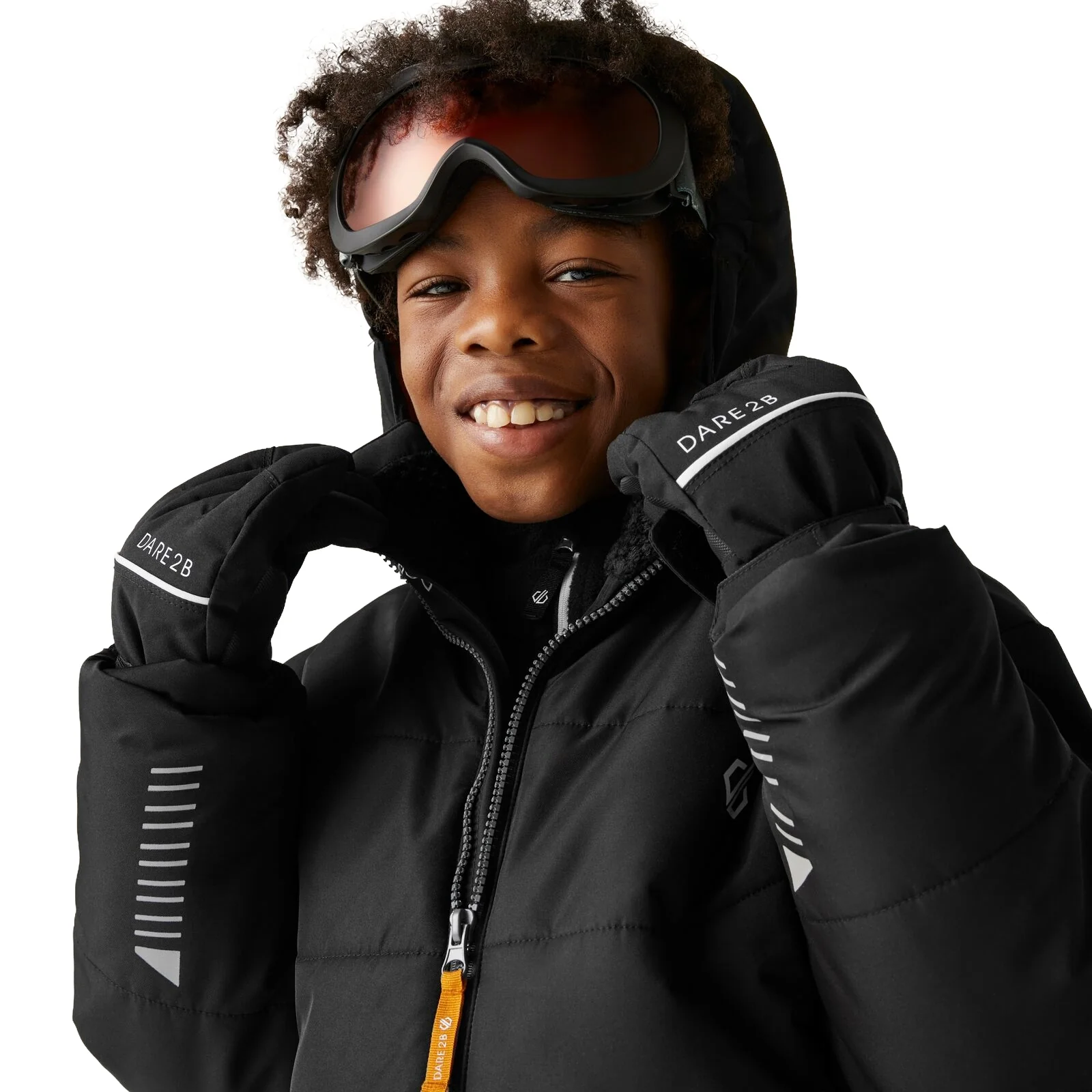 Dare 2b Kids Explorer Ski Jacket - Image 22