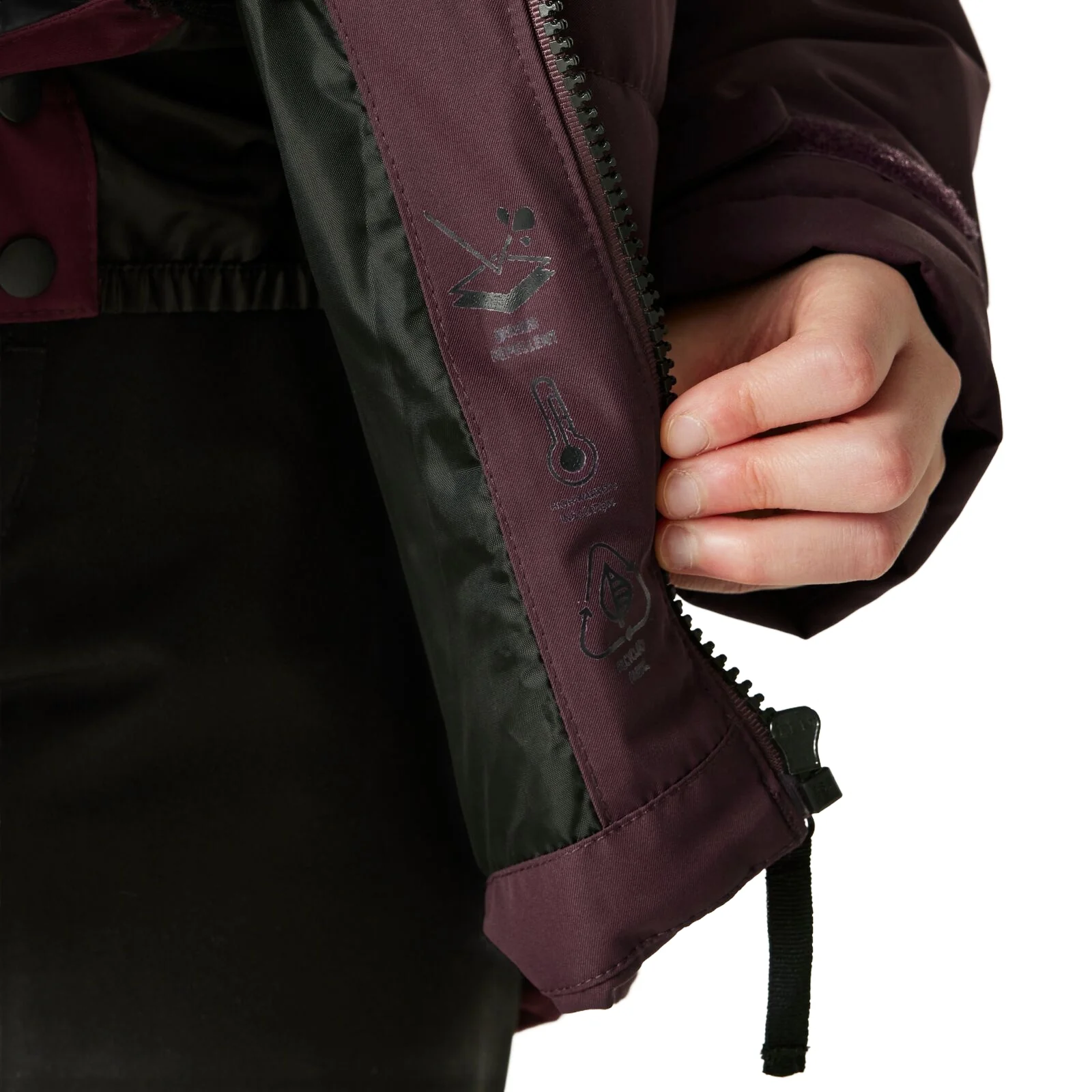 Dare 2b Kids Explorer Ski Jacket - Image 23