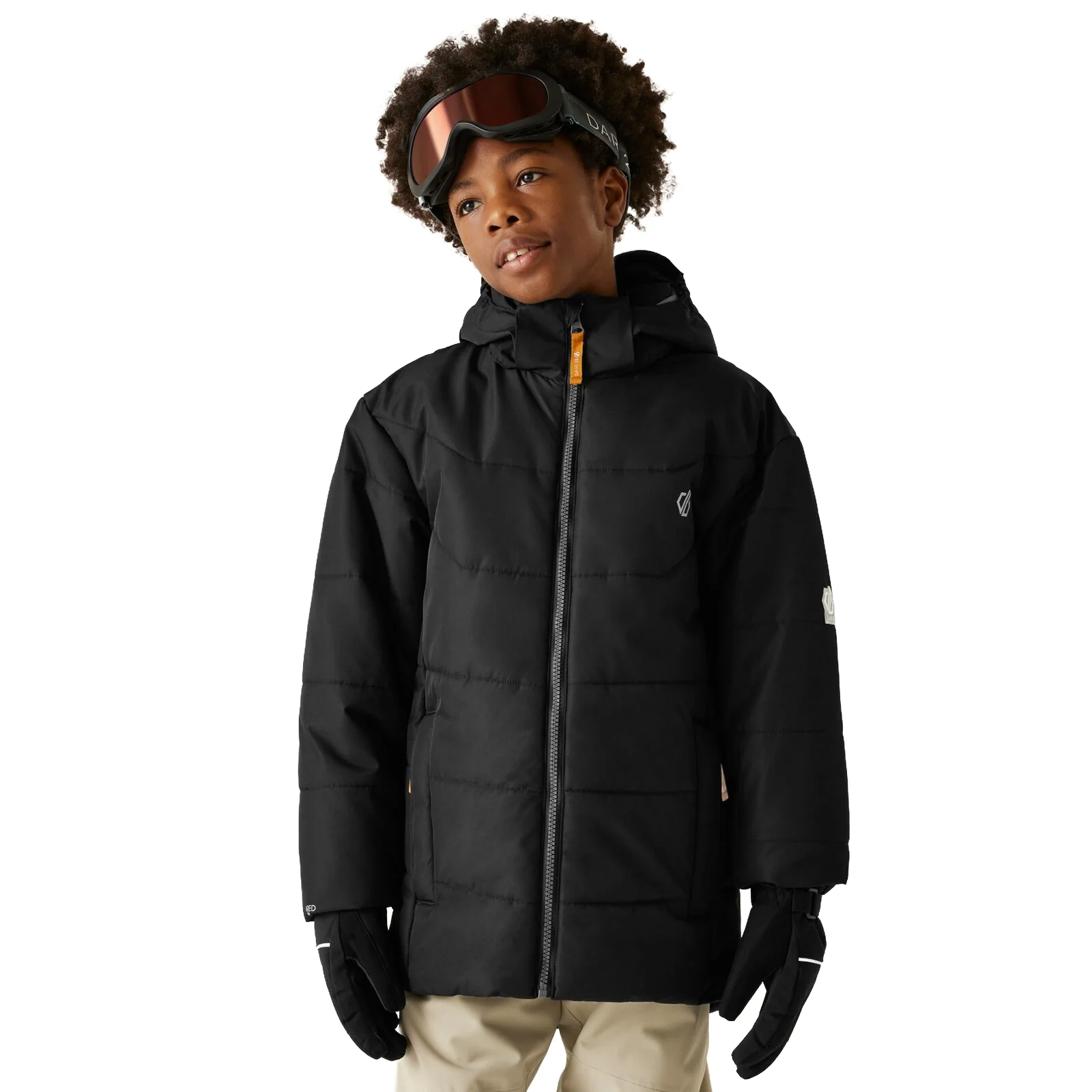 Dare 2b Kids Explorer Ski Jacket - Image 3
