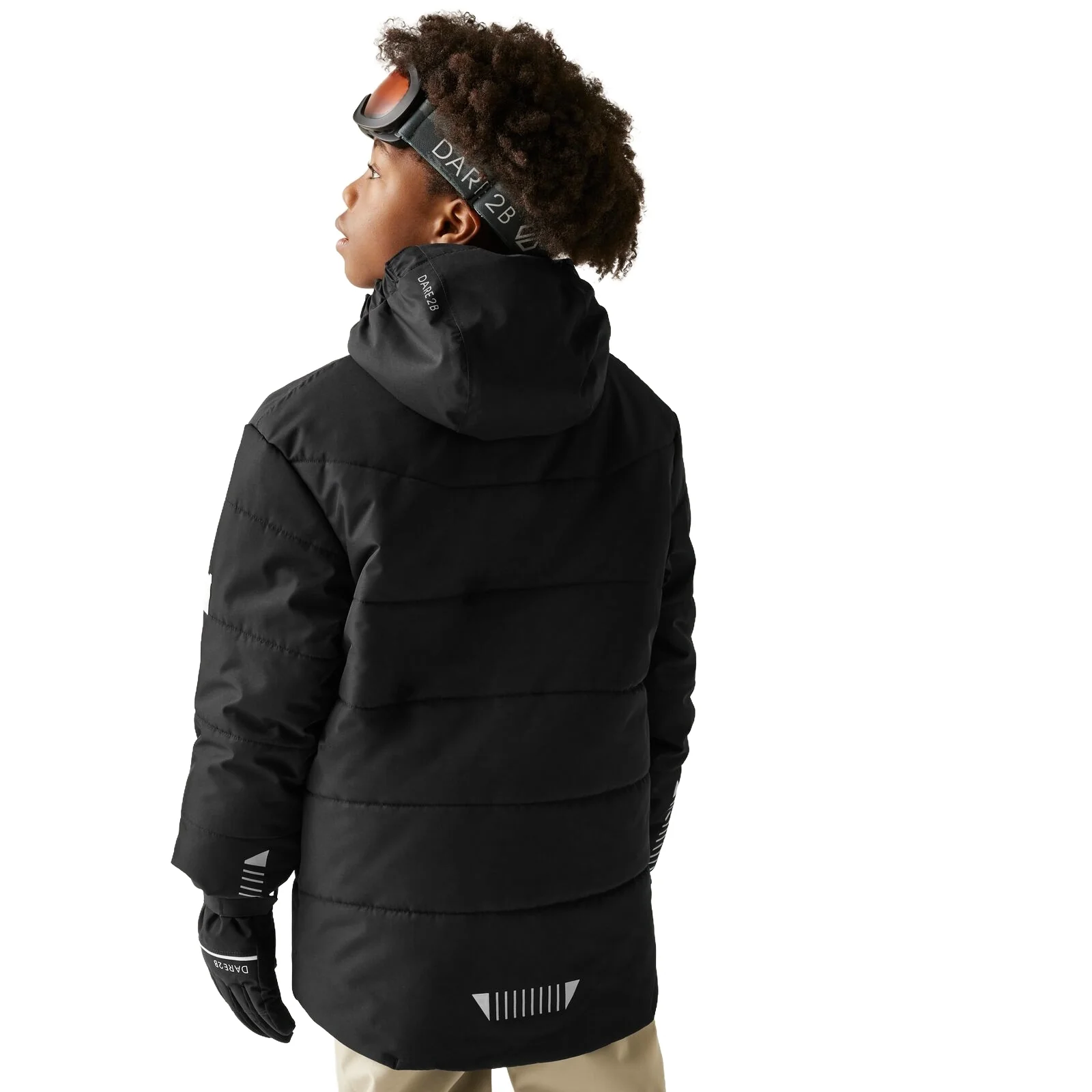 Dare 2b Kids Explorer Ski Jacket - Image 6