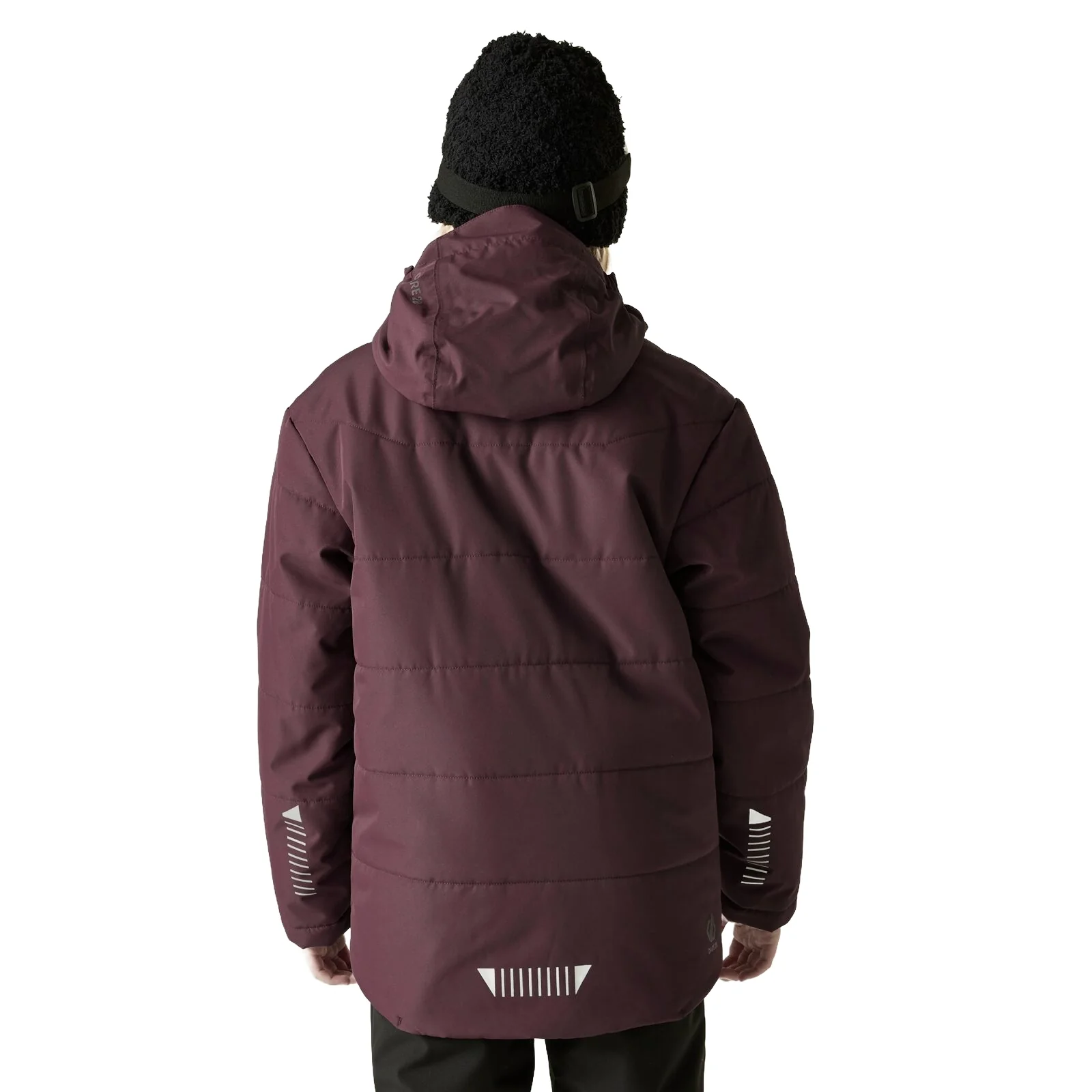 Dare 2b Kids Explorer Ski Jacket - Image 7