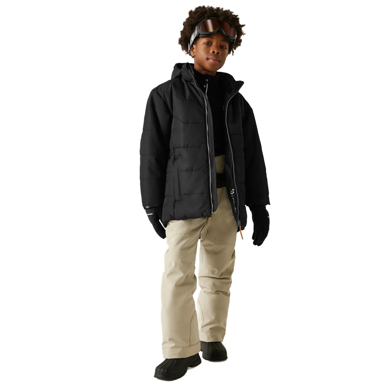 Dare 2b Kids Explorer Ski Jacket - Image 8