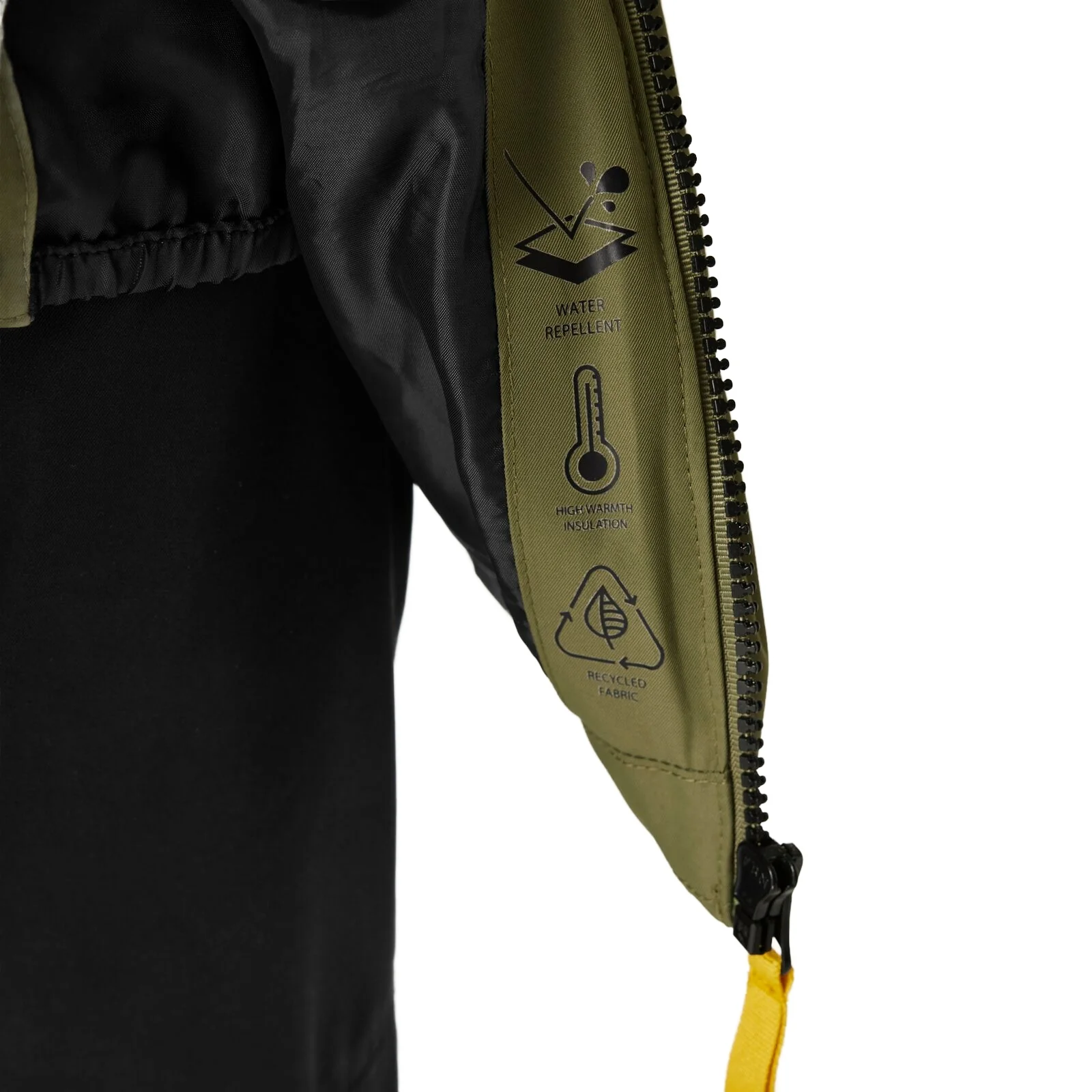 Dare 2b Kids Explorer Ski Jacket - Image 9