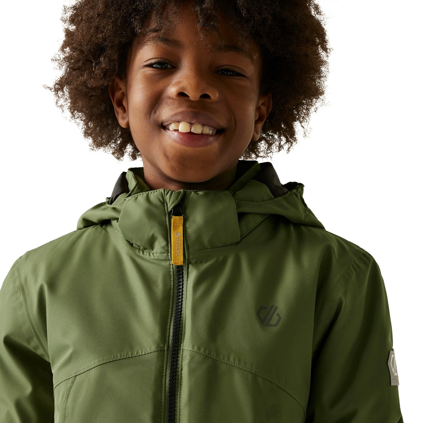 Dare 2b Kids Impose V Ski Jacket - Image 9