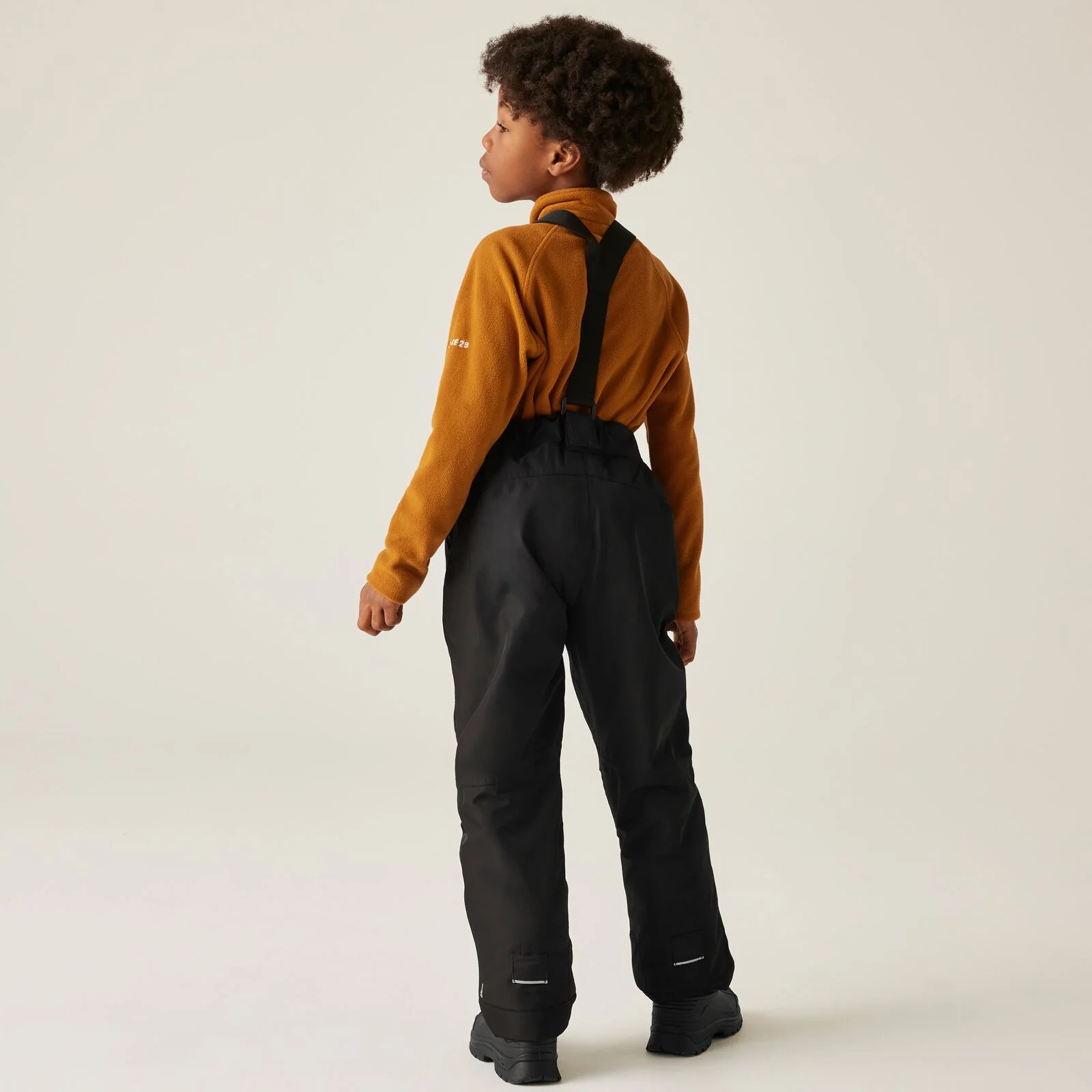 Dare 2B Kids Motive Waterproof Ski Pants - Image 2