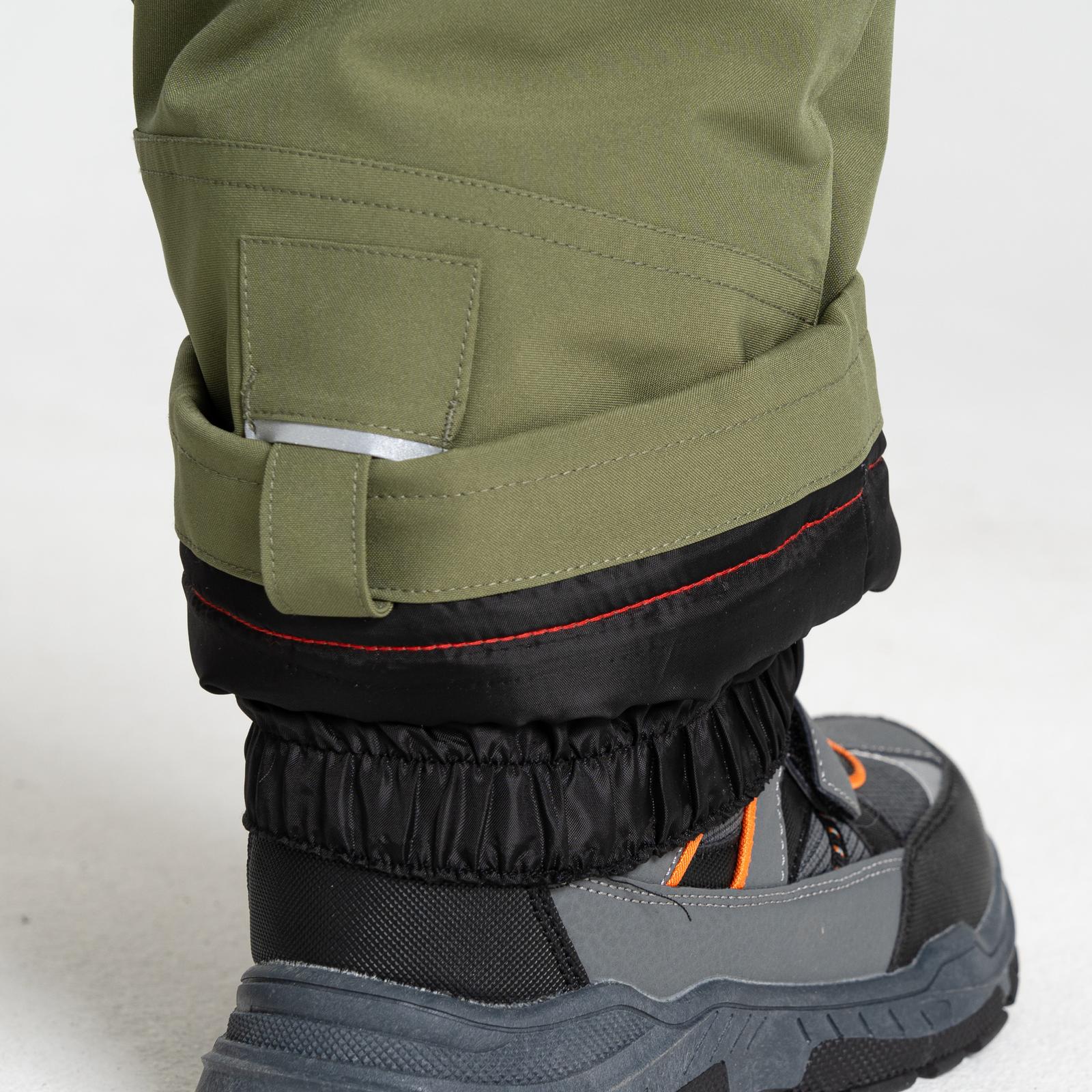 Dare 2b Kids Outmove II Waterproof Reflective Ski Pants - Image 18