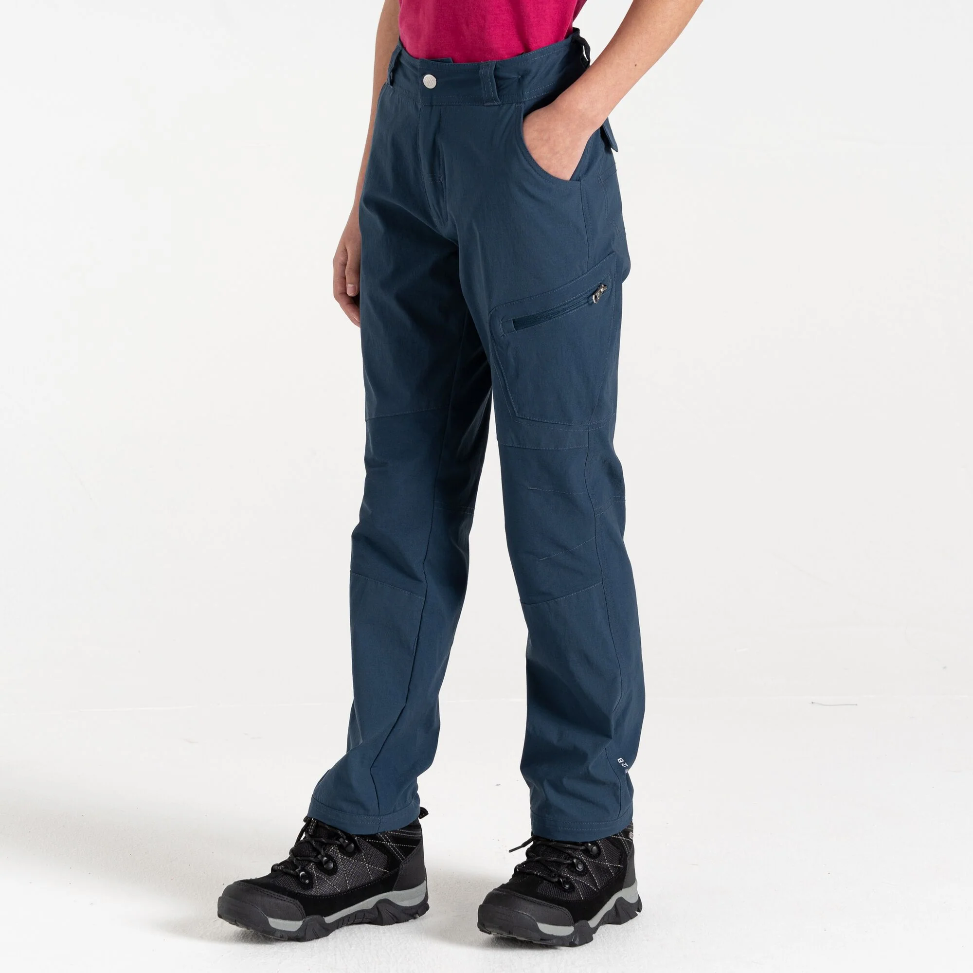 Dare 2b Kids Reprise II Lightweight Trousers - Image 5