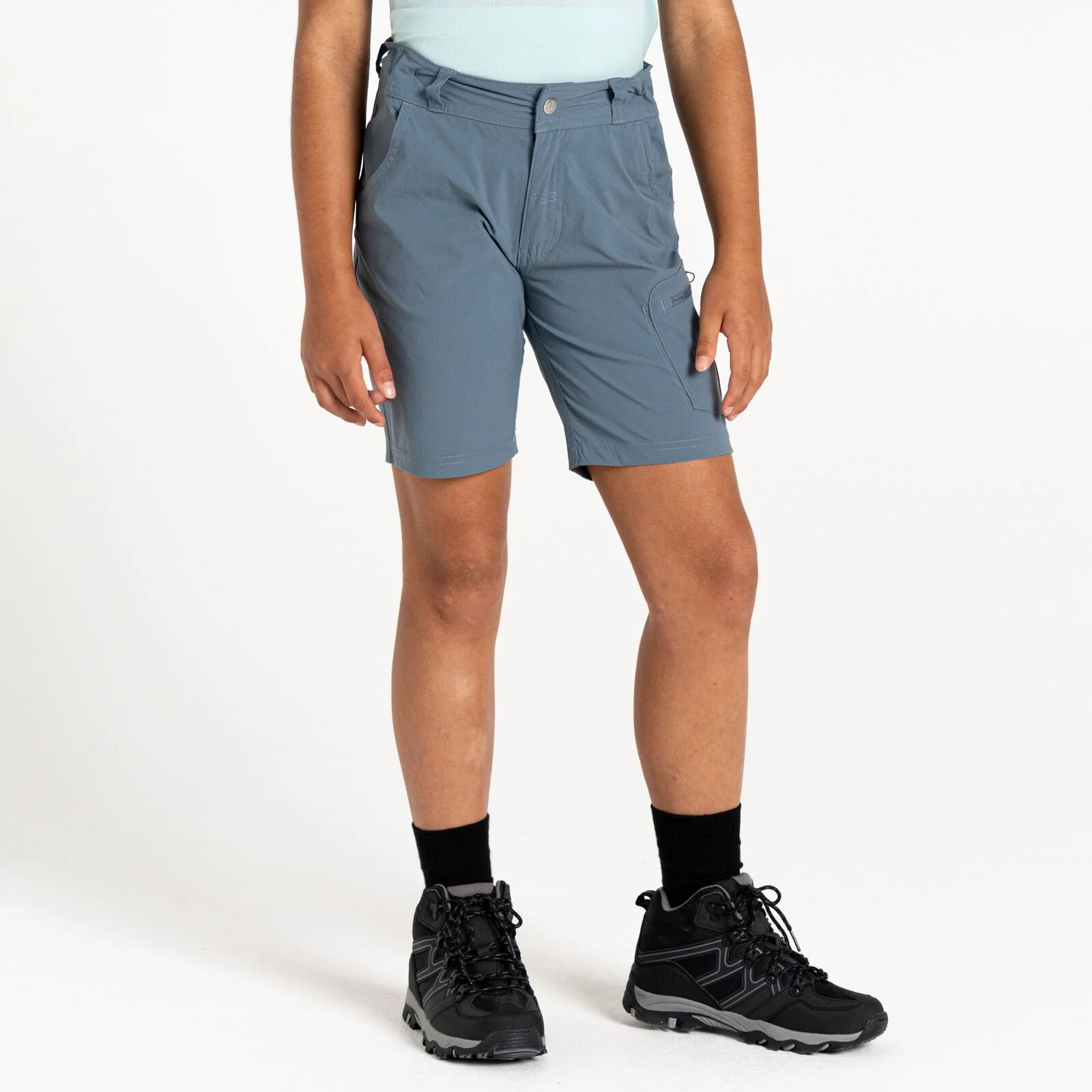 Dare 2B Kids Reprise II Walking Shorts - Image 2