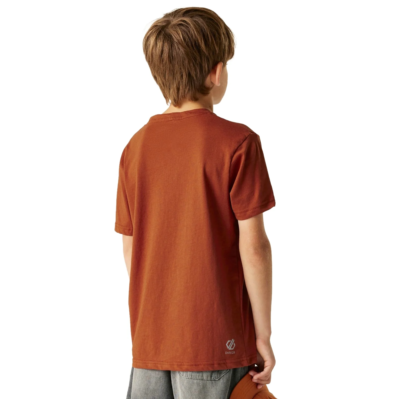Dare 2b Kids Trailblz III Short Sleeve T-Shirt - Image 12