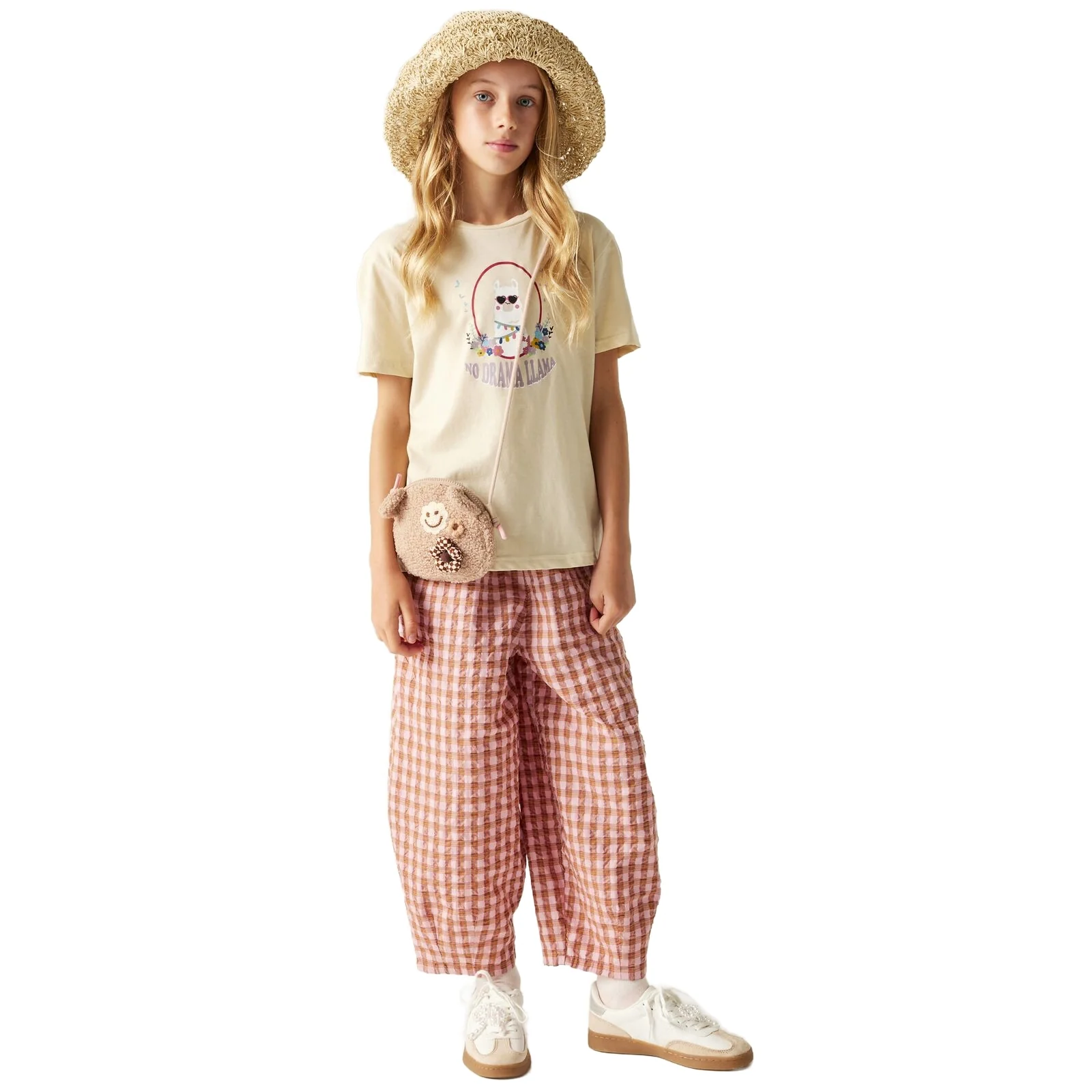 Dare 2b Kids Trailblz III Short Sleeve T-Shirt - Image 19