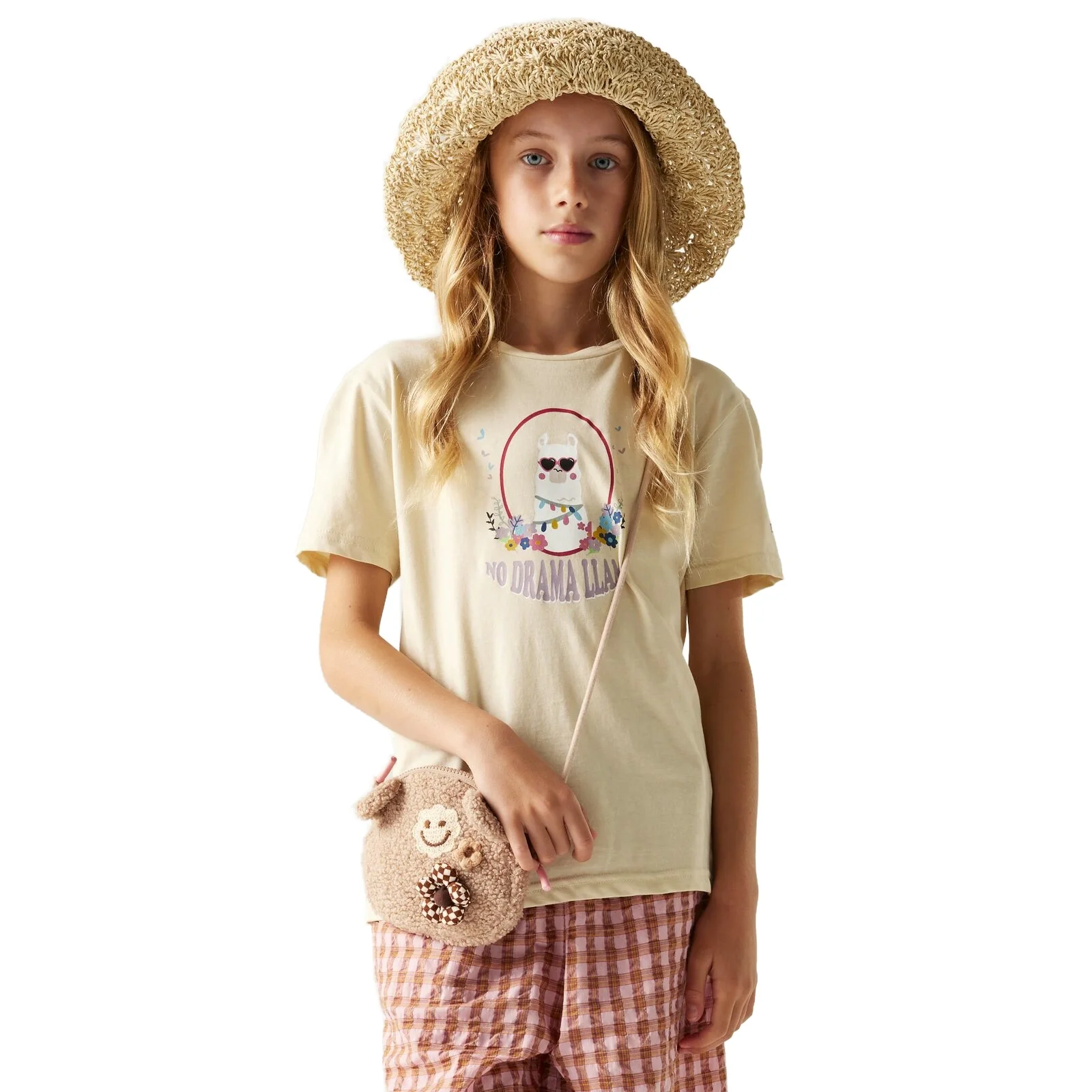Dare 2b Kids Trailblz III Short Sleeve T-Shirt - Image 7
