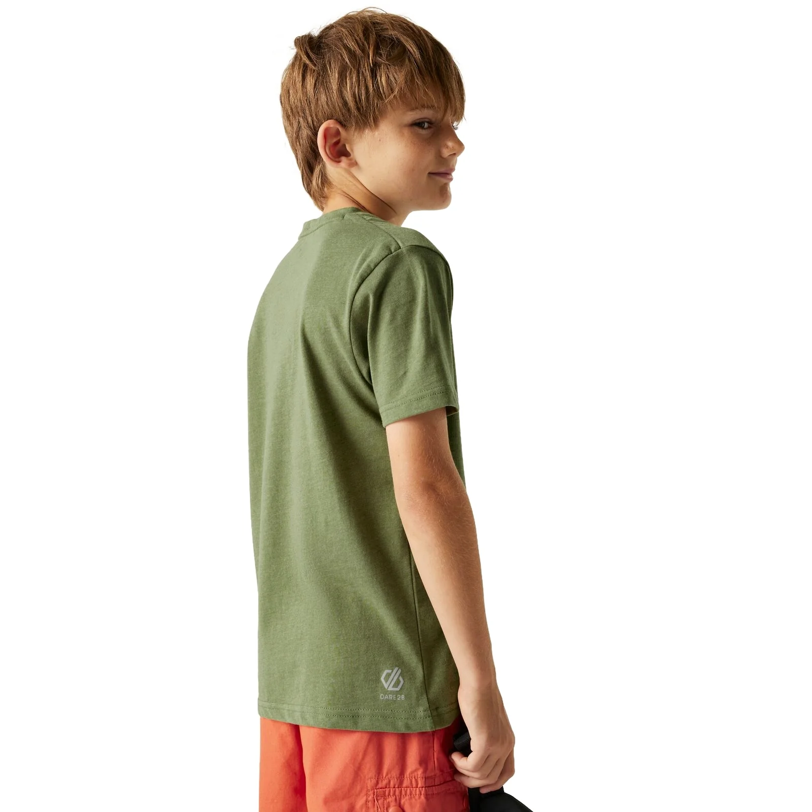 Dare 2b Kids Trailblz III Short Sleeve T-Shirt - Image 9