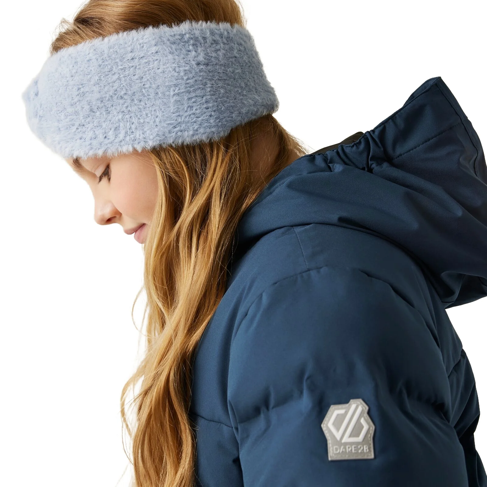 Dare 2b Kids Wander Padded Jacket - Image 11