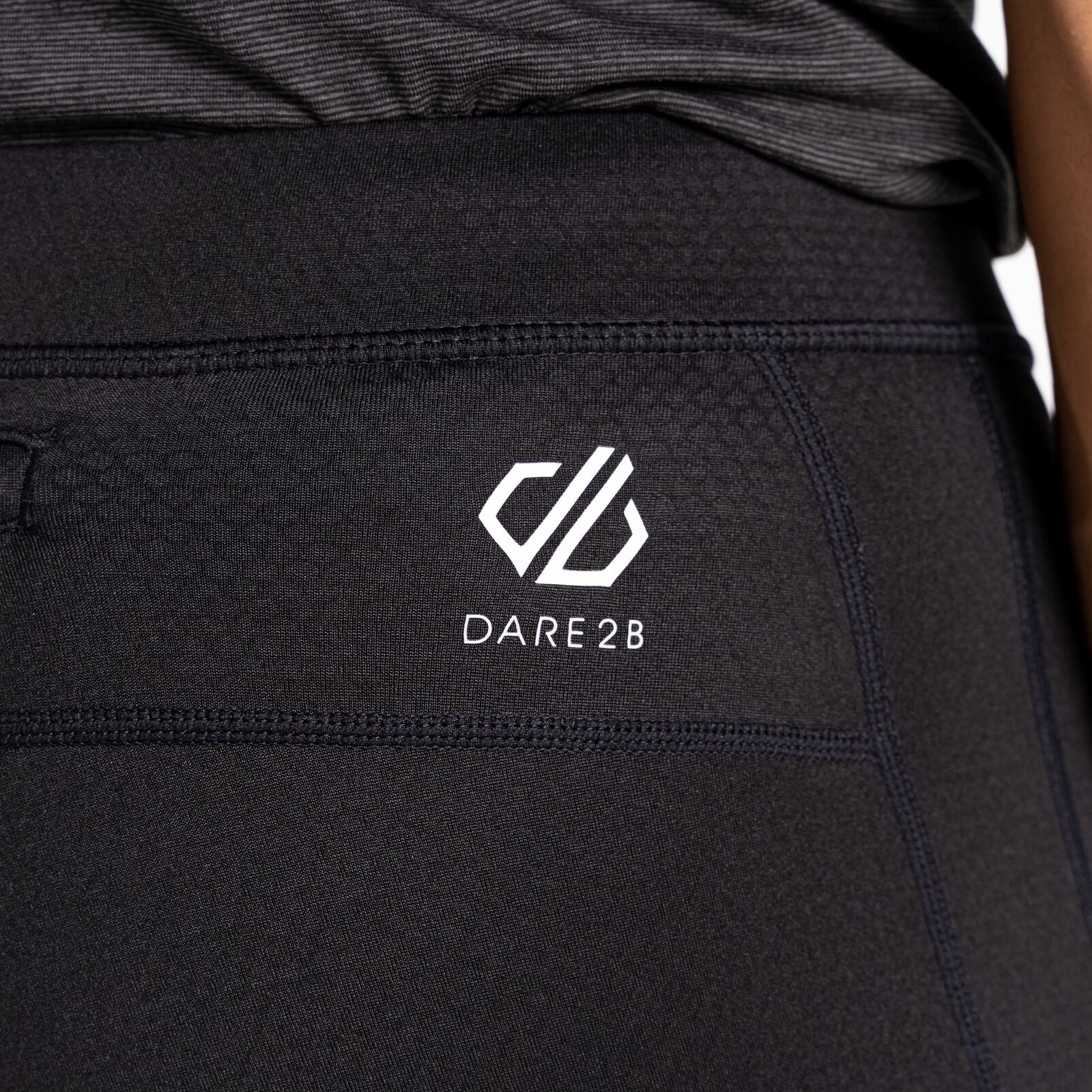 Dare 2B Mens Abaccus II Leggings - Image 4