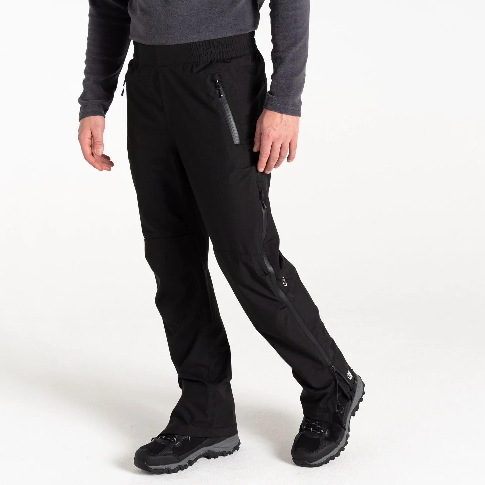Dare 2B Mens Adriot III Overtrousers - Image 2