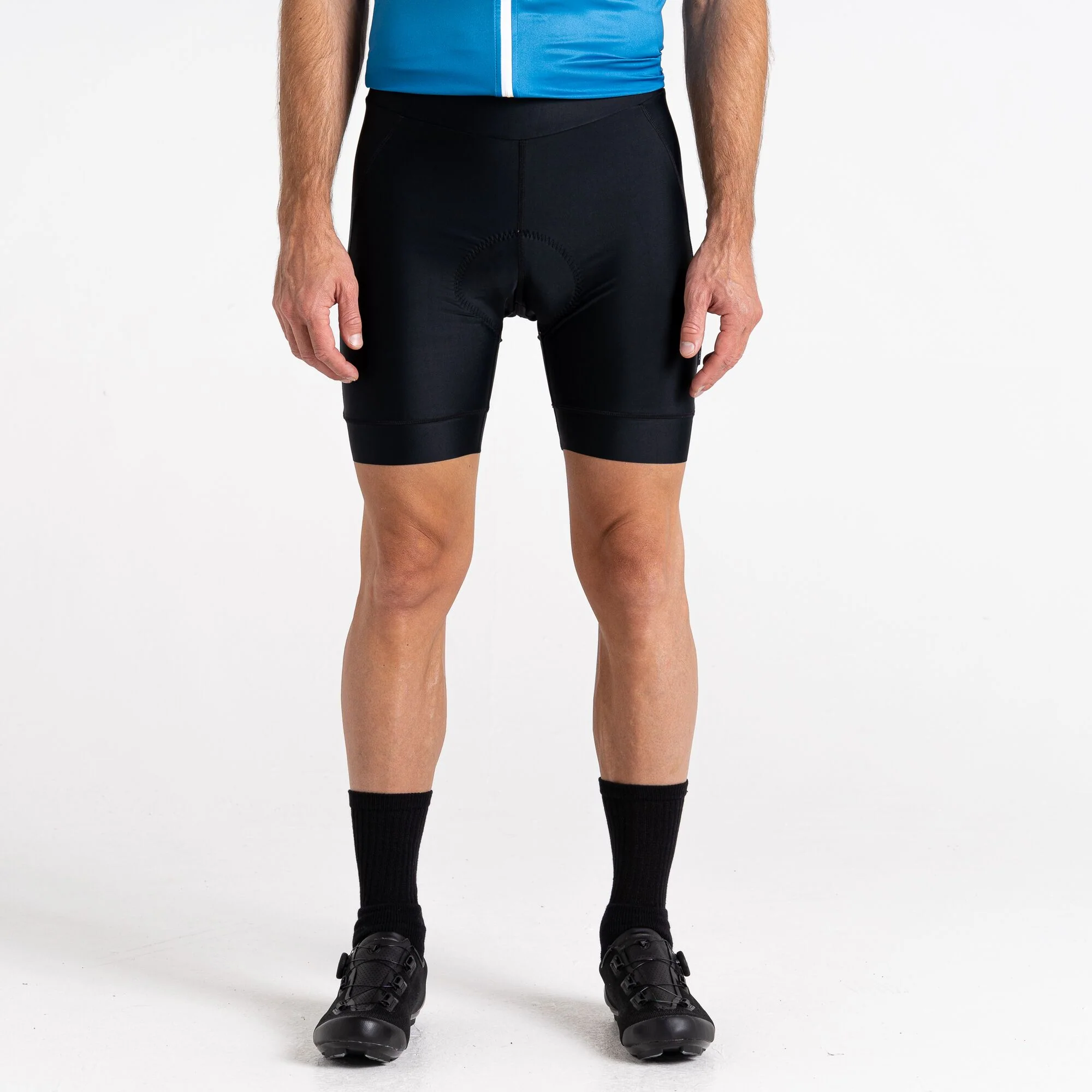 Dare 2b Mens AEP Virtuous  Cycling Shorts - Image 2