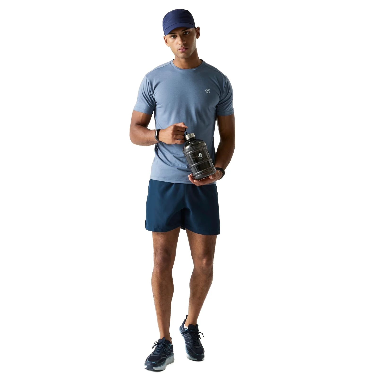 Dare 2b Mens Agile Short Sleeve T-Shirt - Image 11
