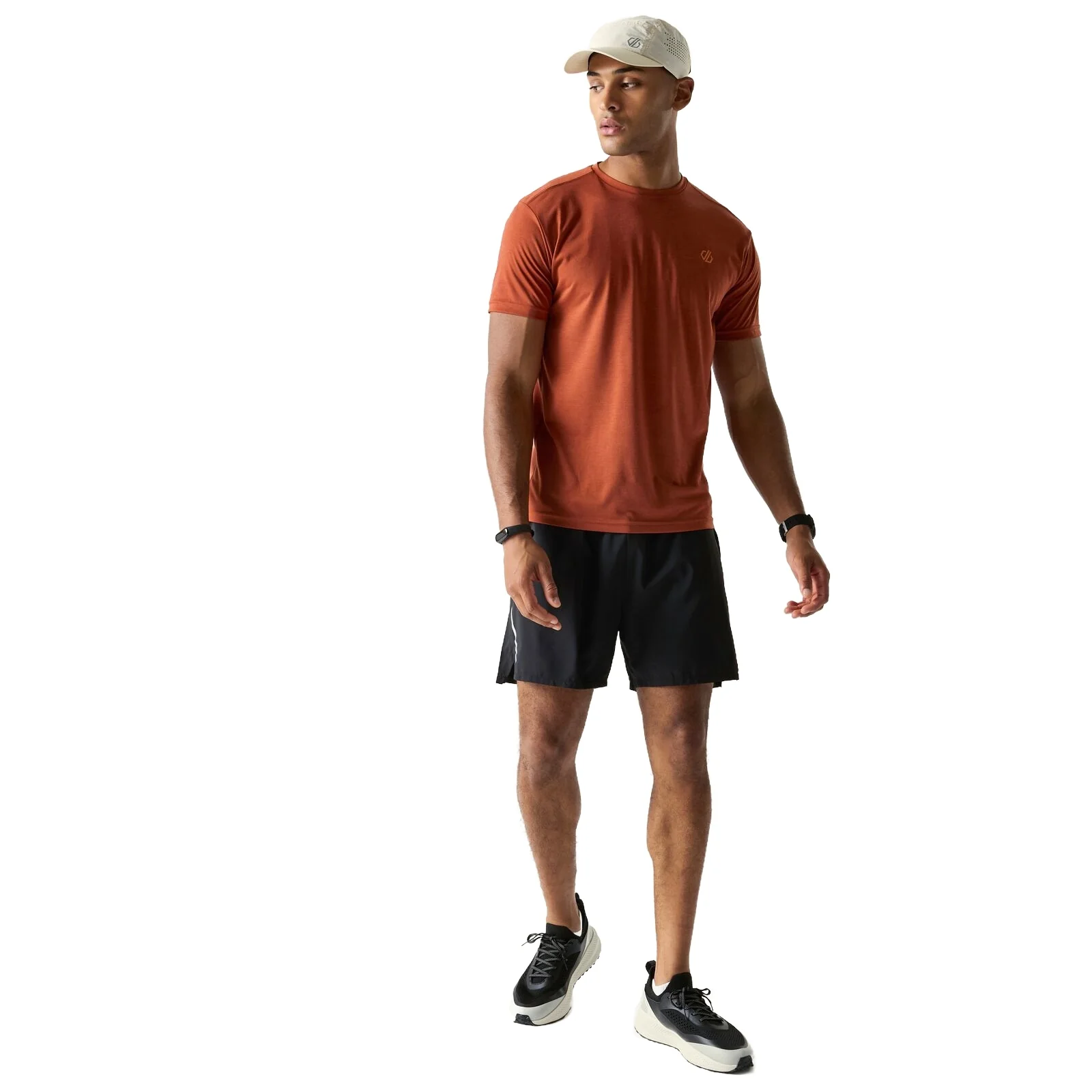 Dare 2b Mens Agile Short Sleeve T-Shirt - Image 13