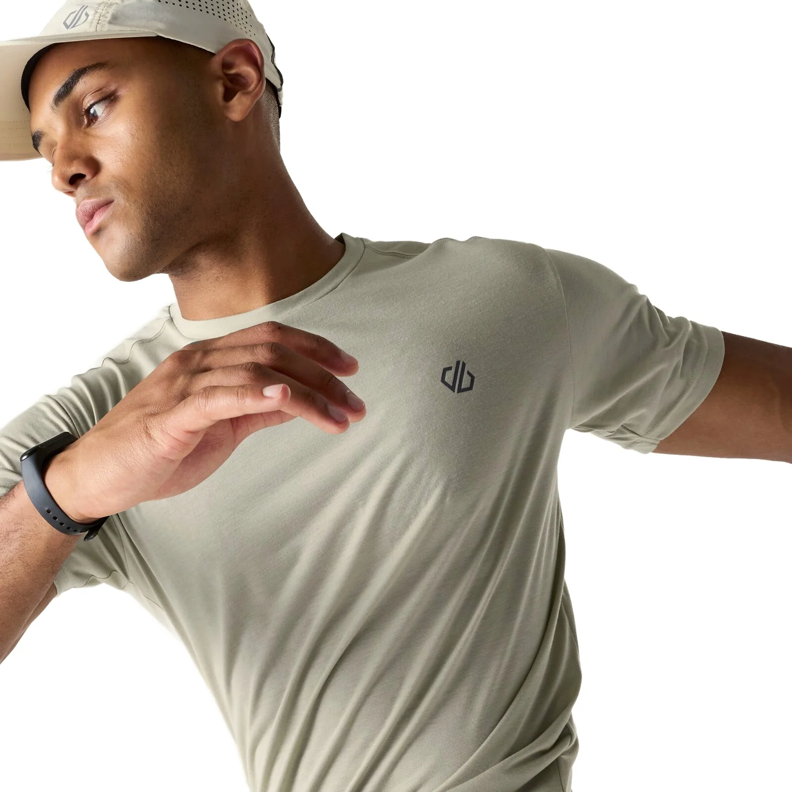 Dare 2b Mens Agile Short Sleeve T-Shirt - Image 18