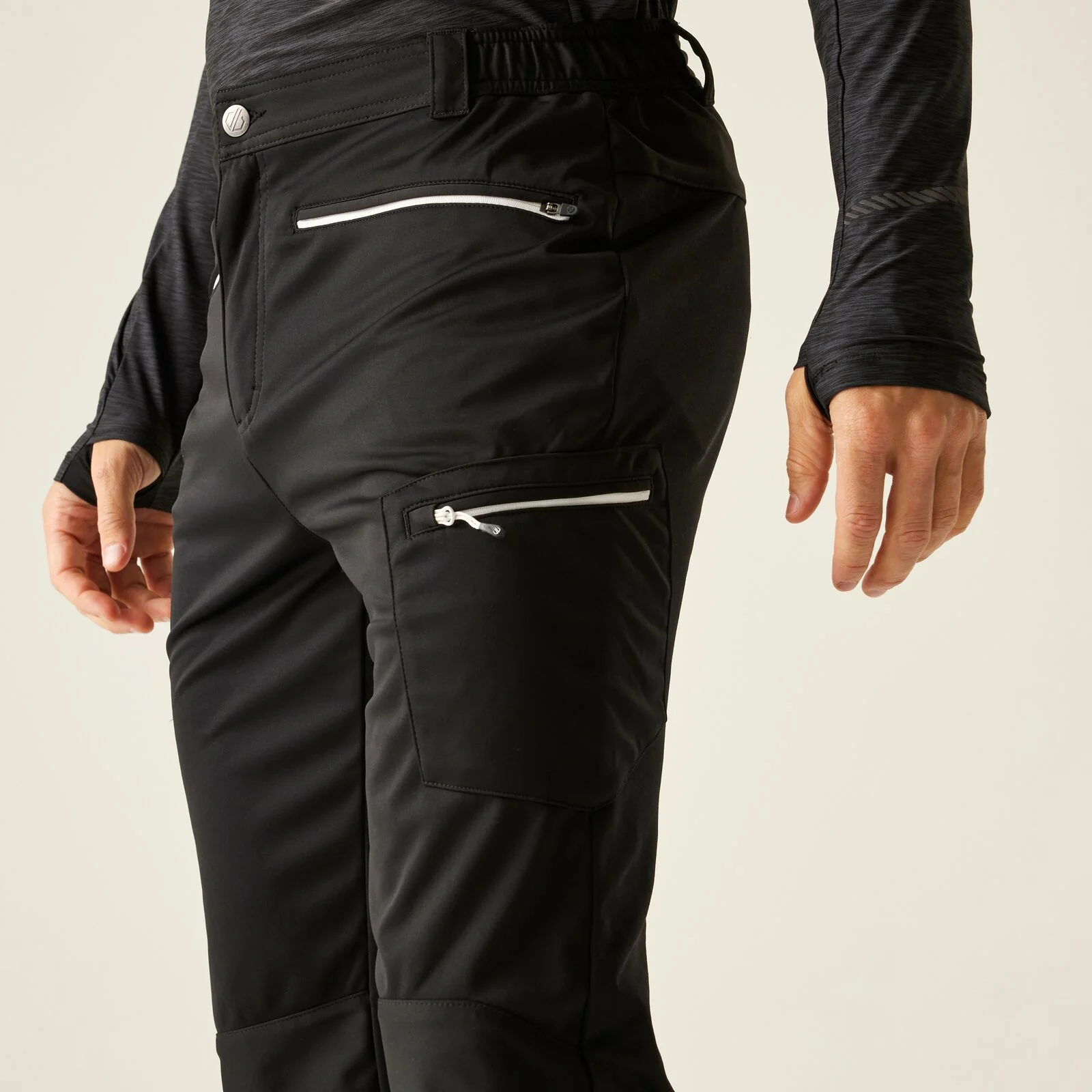 Dare 2B Mens Appended II Walking Trousers - Image 5