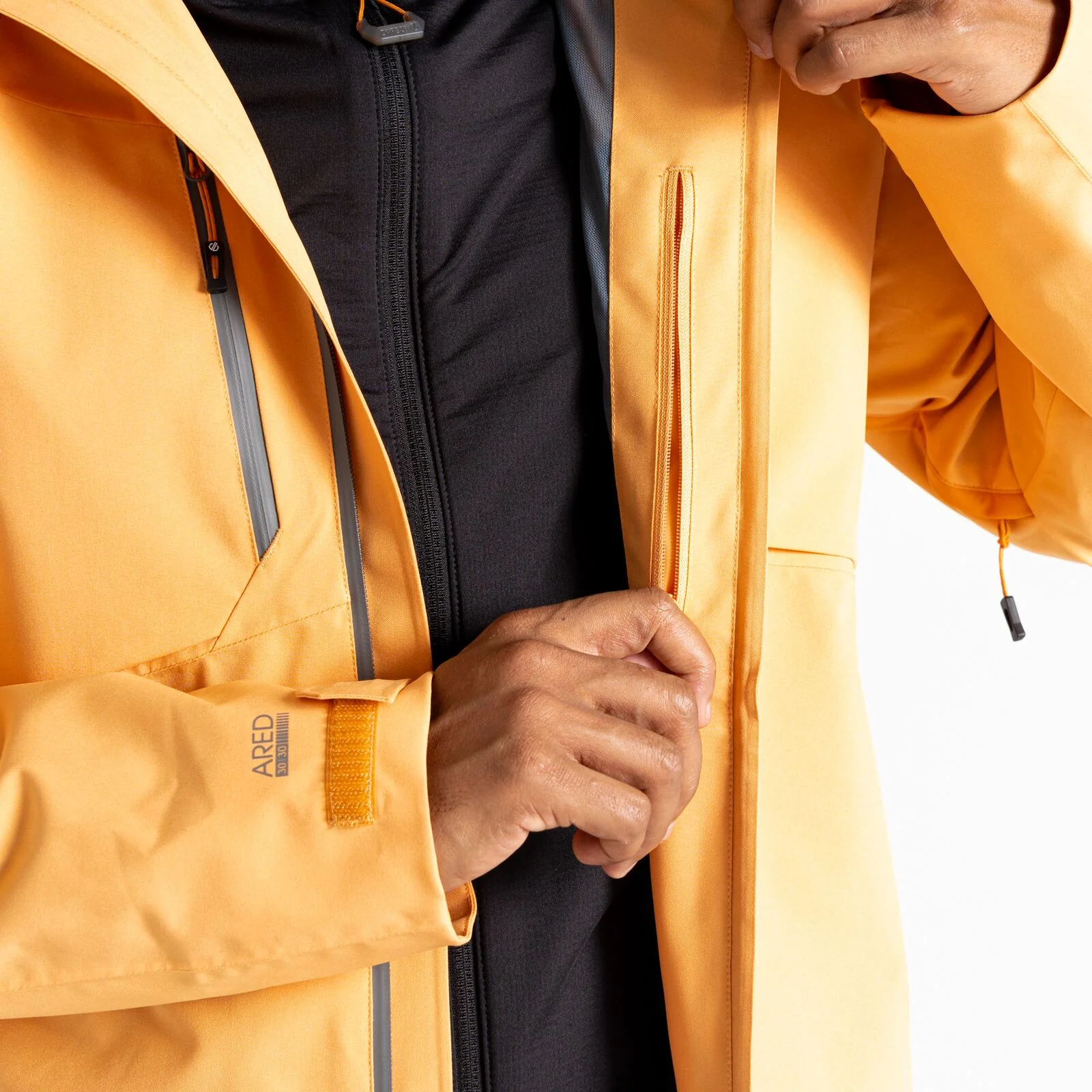 Dare 2B Mens Arising III Waterproof Jacket - Image 24