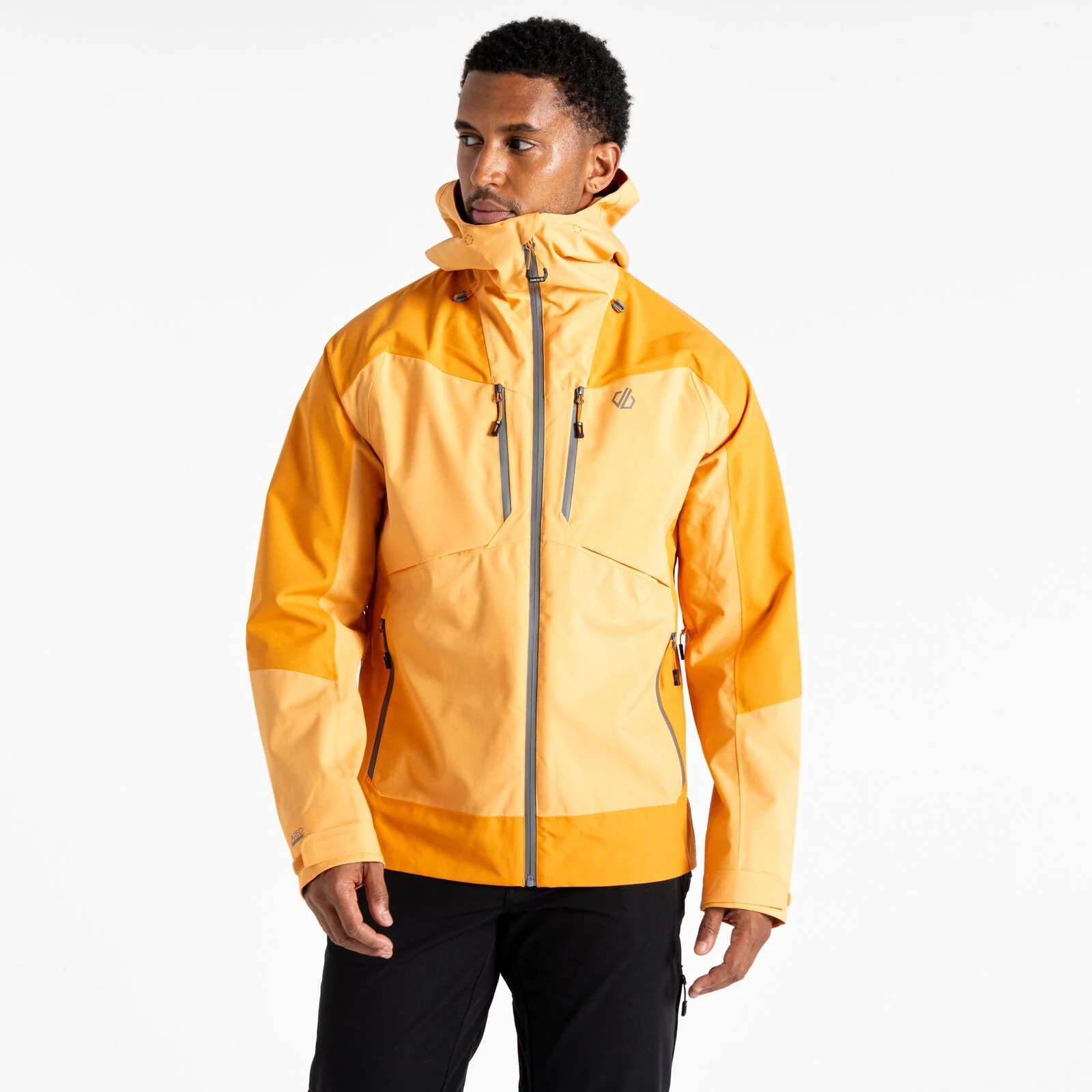 Dare 2B Mens Arising III Waterproof Jacket - Image 3