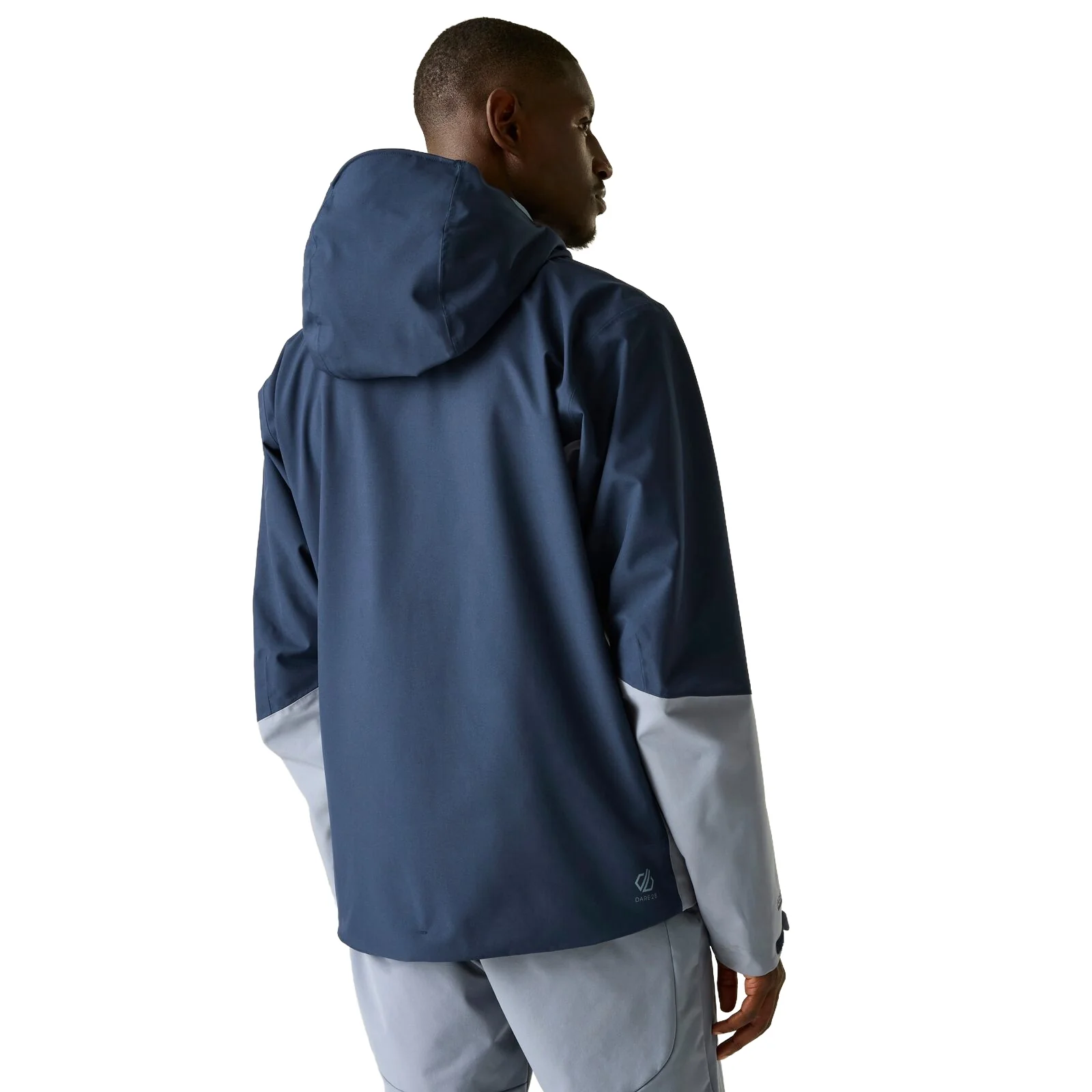Dare 2b Mens Arising IV Waterproof Jacket - Image 7