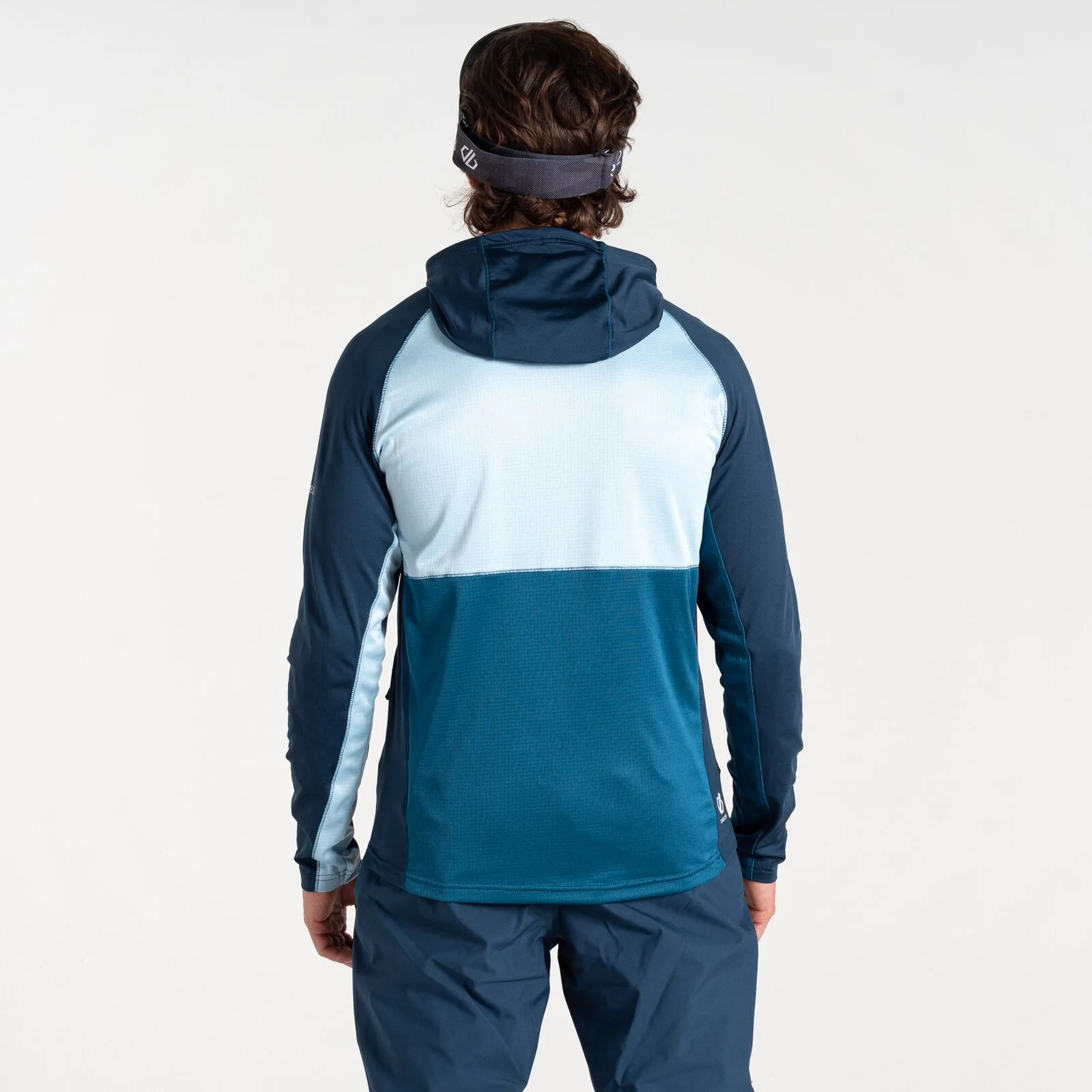Dare 2B Mens Assimilate III Full Zip Fleece - Image 12