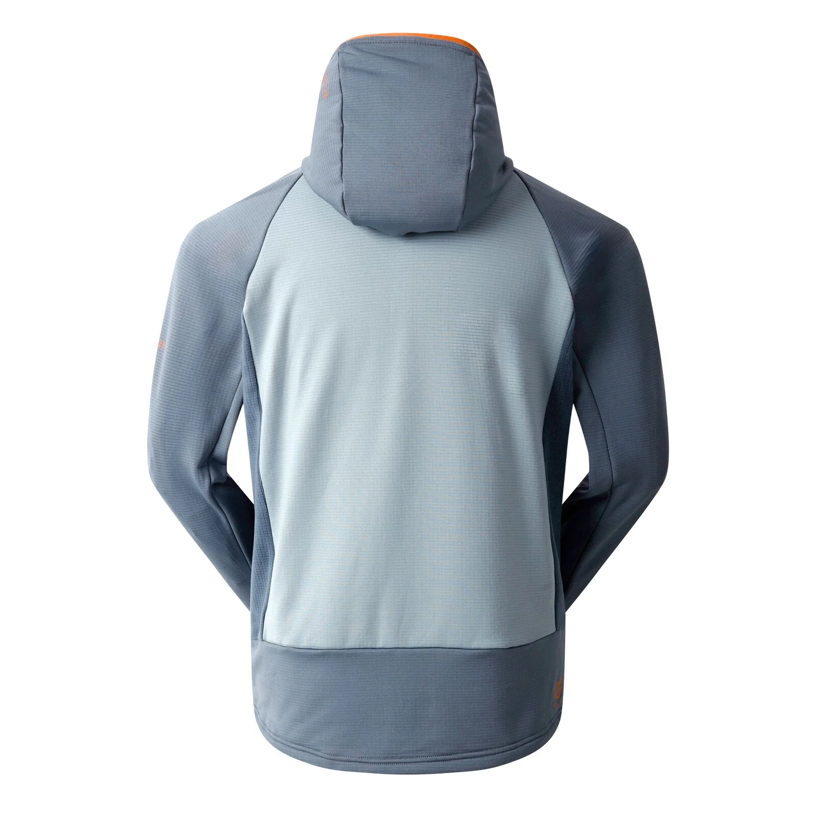 Dare 2B Mens Assimilate IV Hooded Full Zip Fleece - Image 14