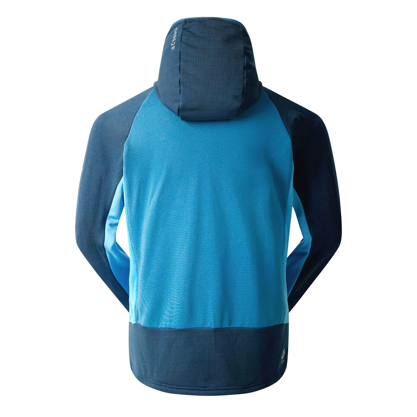 Dare 2B Mens Assimilate IV Hooded Full Zip Fleece - Image 17