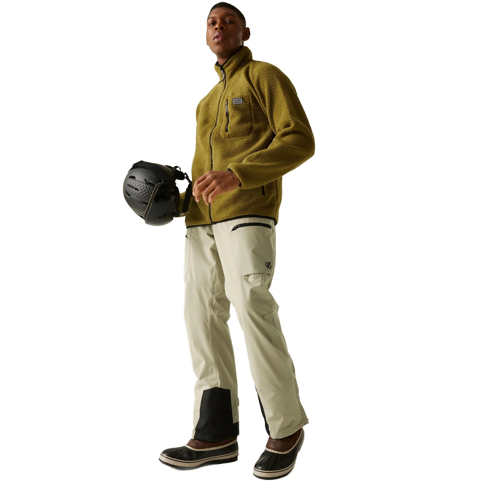 Dare 2b Mens Baseplate II Ski Pants - Image 30
