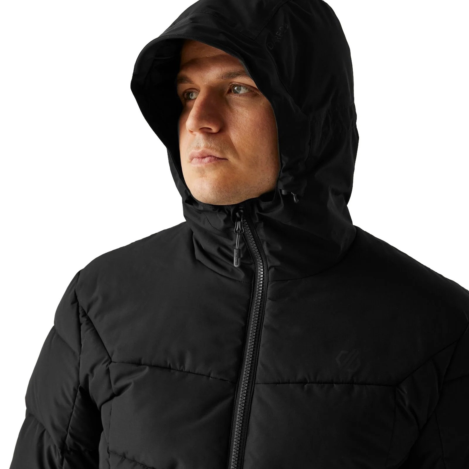 Dare 2b Mens Camber II Padded Ski Jacket - Image 7
