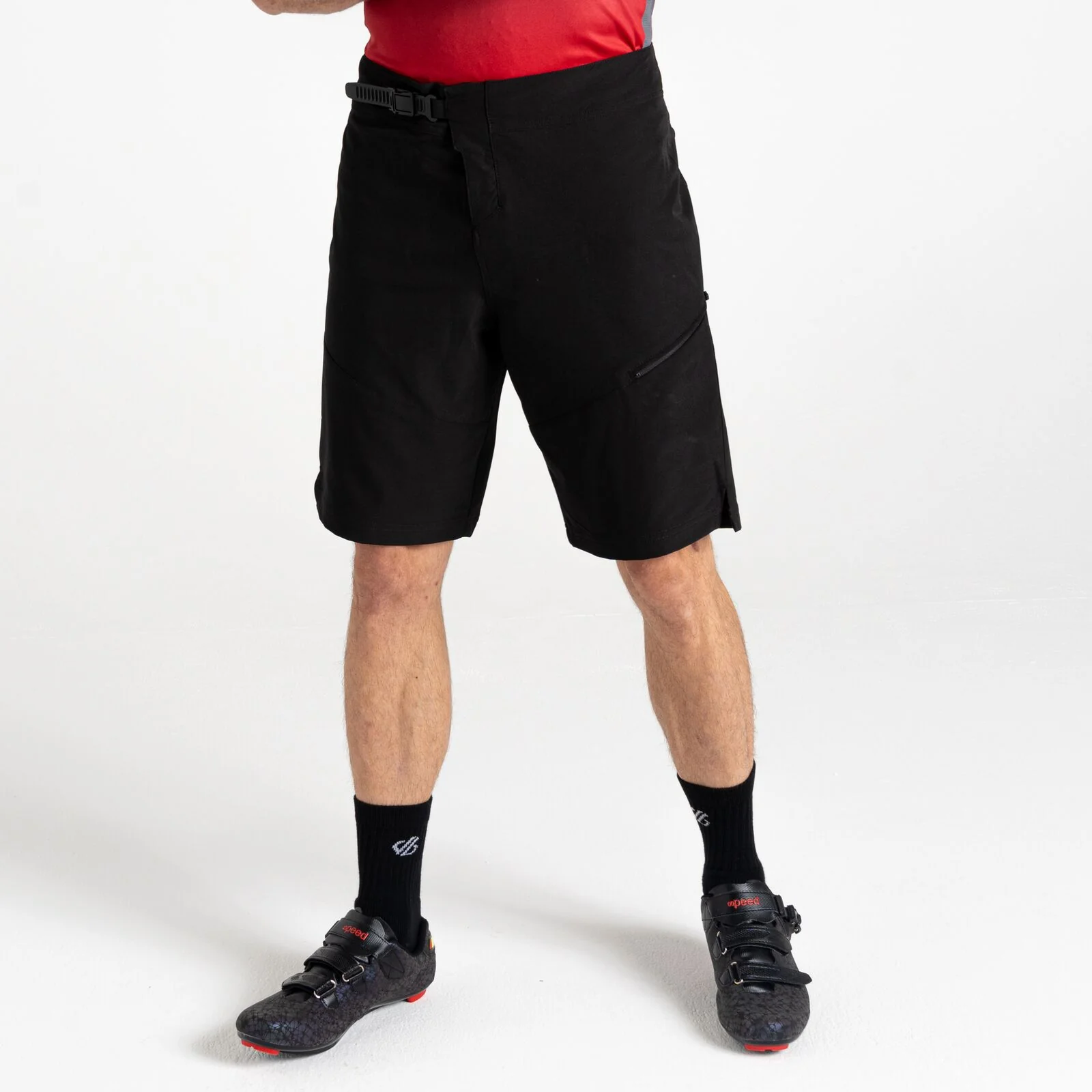 Dare 2B Mens Duration II Walking Shorts - Image 2