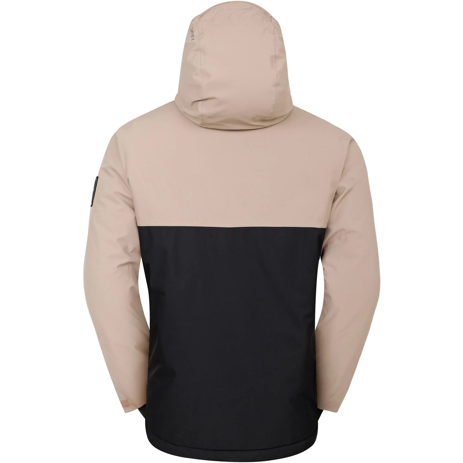 Dare 2b Mens Freeride Overhead Pullover Hooded Ski Jacket - Image 13