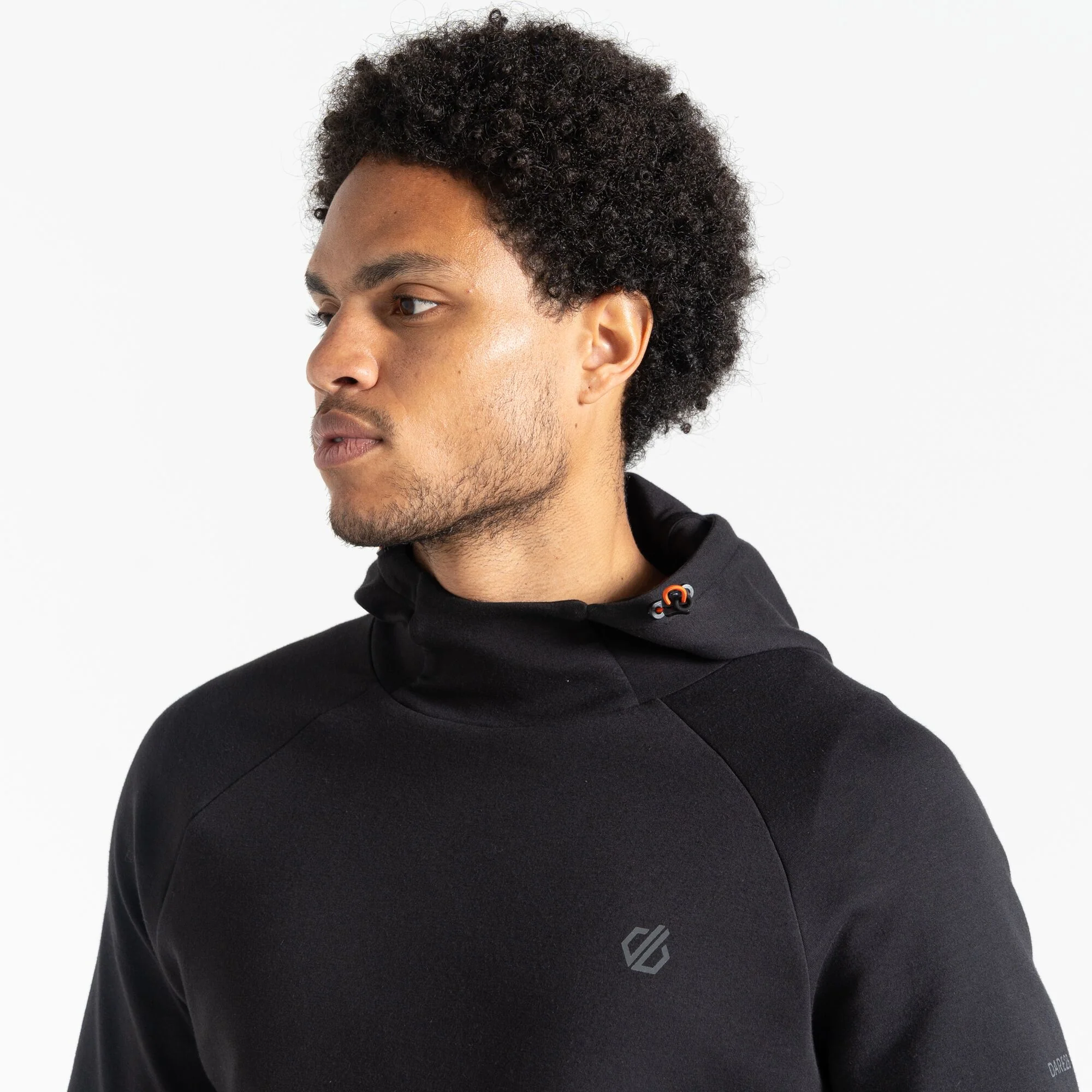 Dare 2b Mens Momentum  Hoodie - Image 4