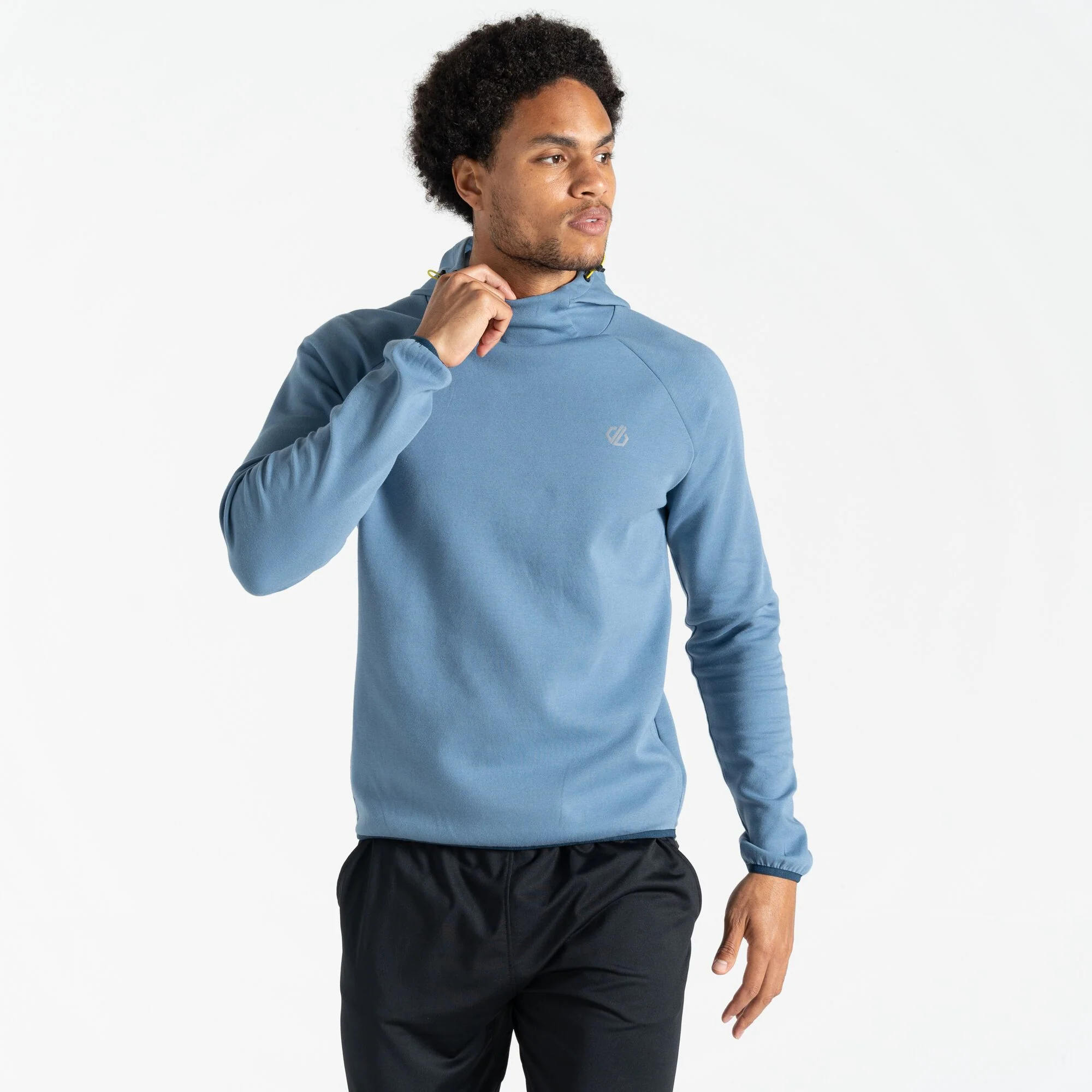 Dare 2b Mens Momentum  Hoodie - Image 7