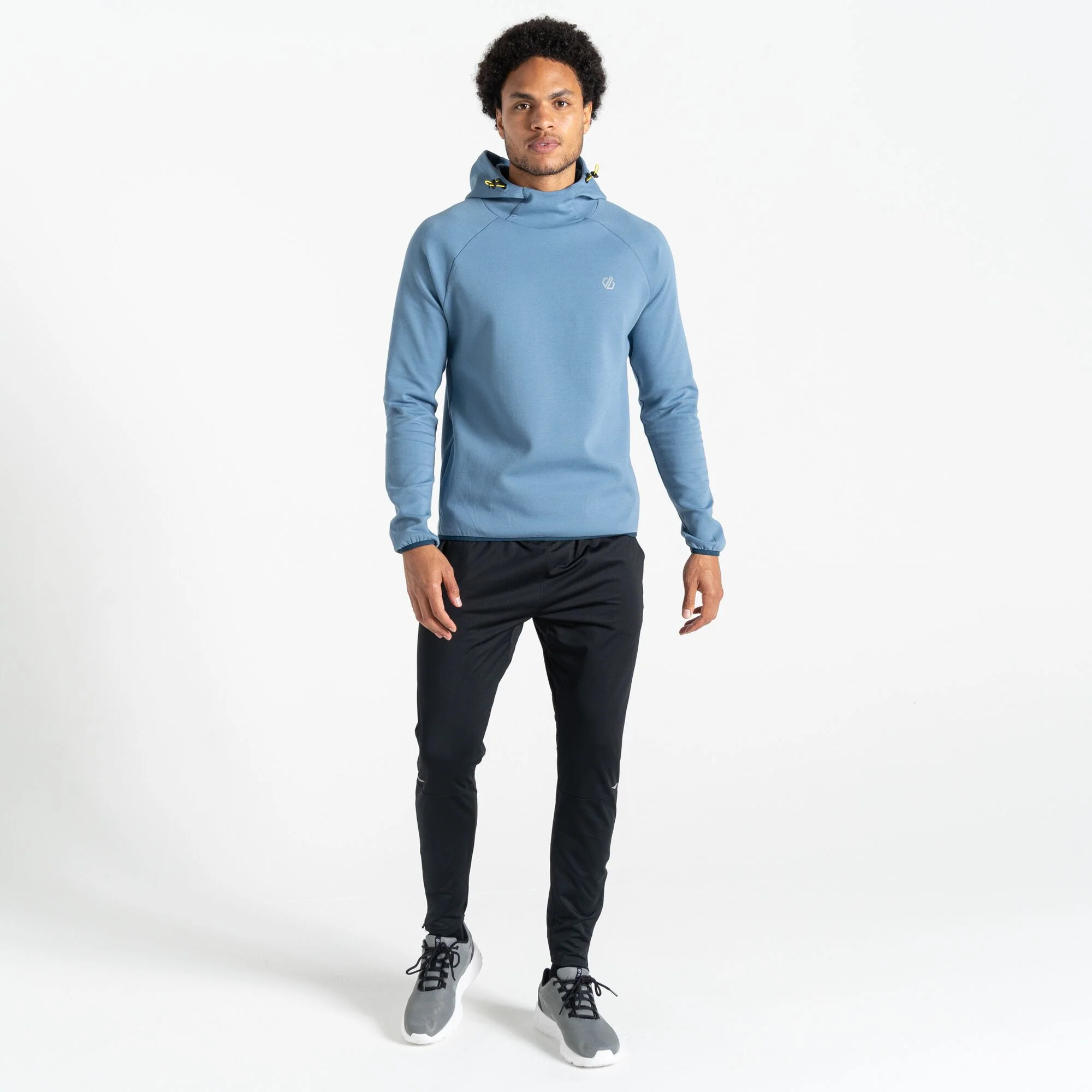 Dare 2b Mens Momentum  Hoodie - Image 9