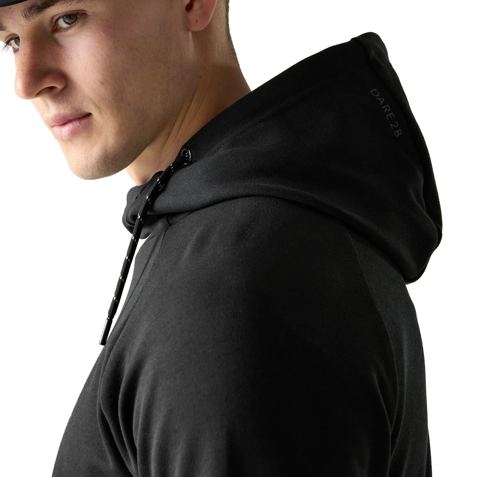 Dare 2b Mens Ollie Hoodie - Image 14
