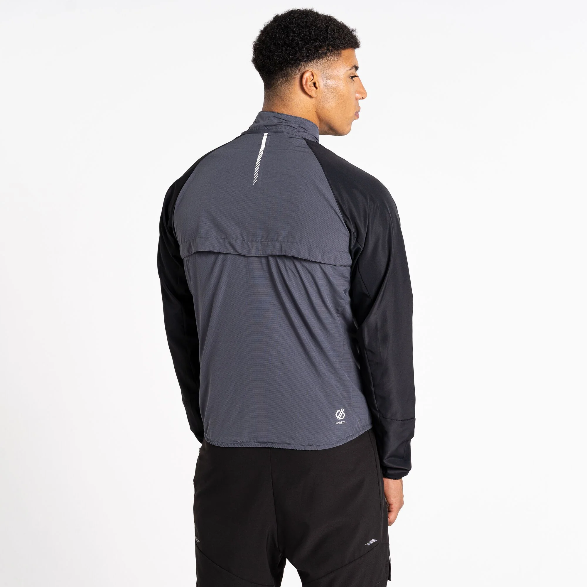 Dare 2b Mens Oxidate Jacket - Image 2