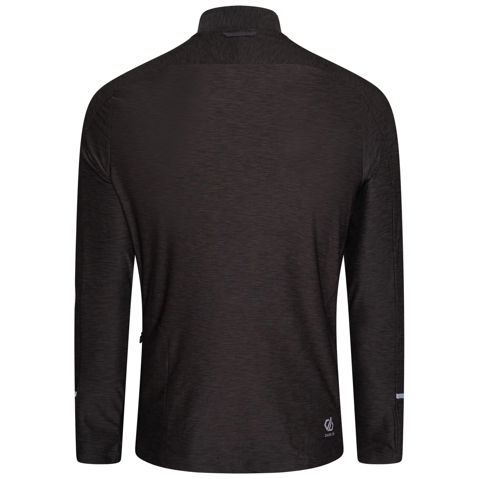 Dare 2B Mens Power Up II Half Zip Fleece - Image 8