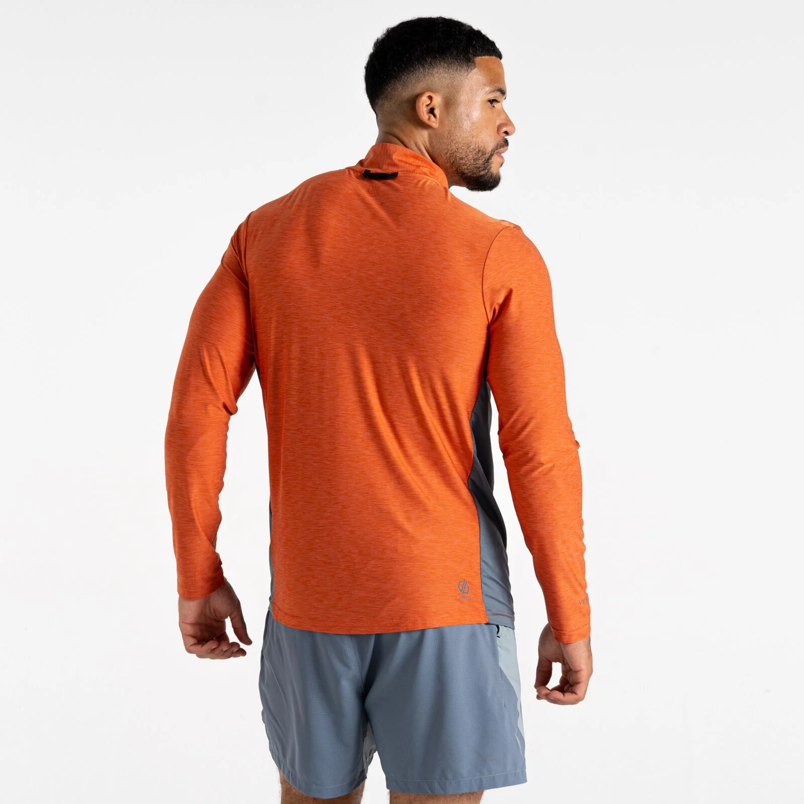 Dare 2B Mens Power Up III Short Sleeve T-Shirt - Image 11