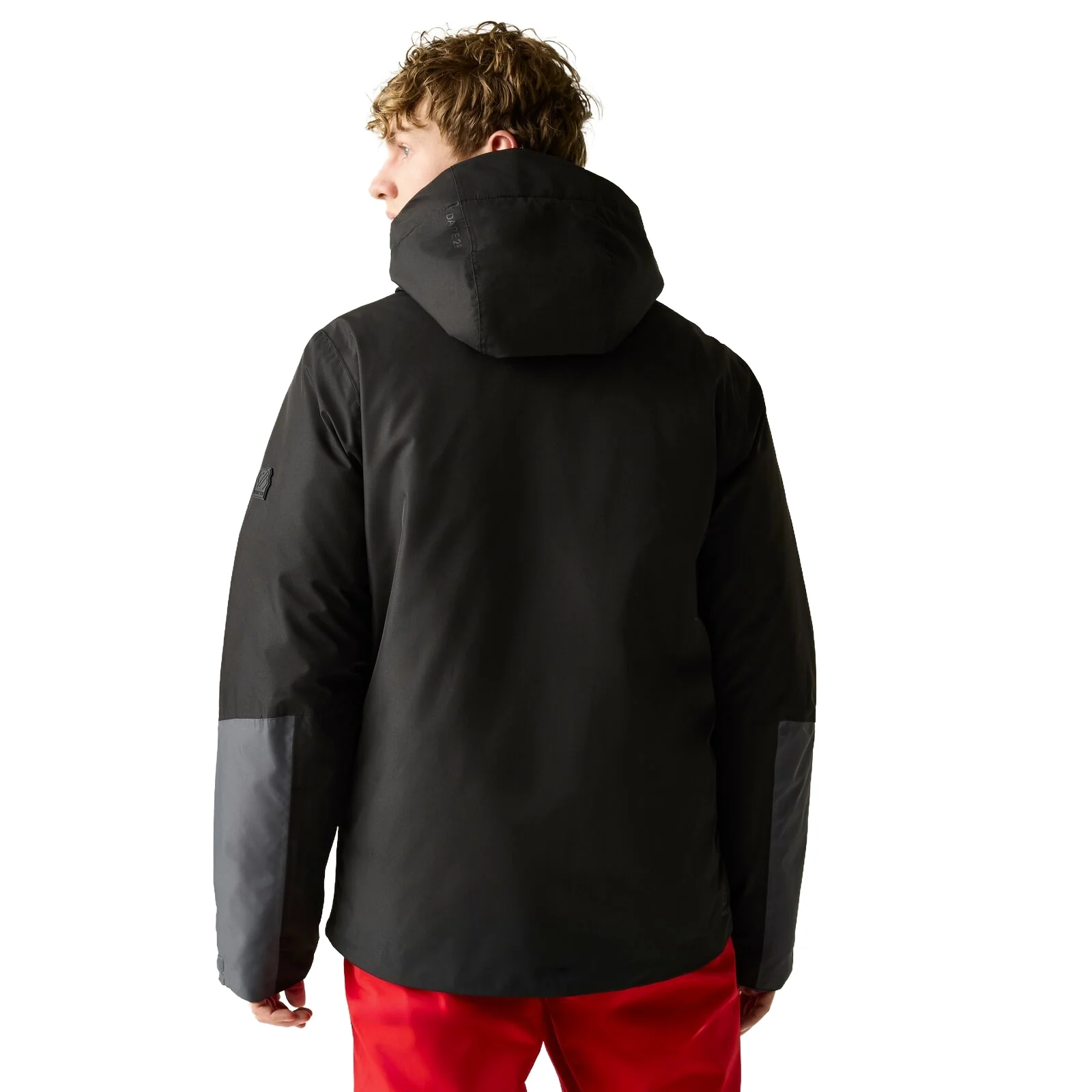 Dare 2b Mens Precision II Ski Jacket - Image 2