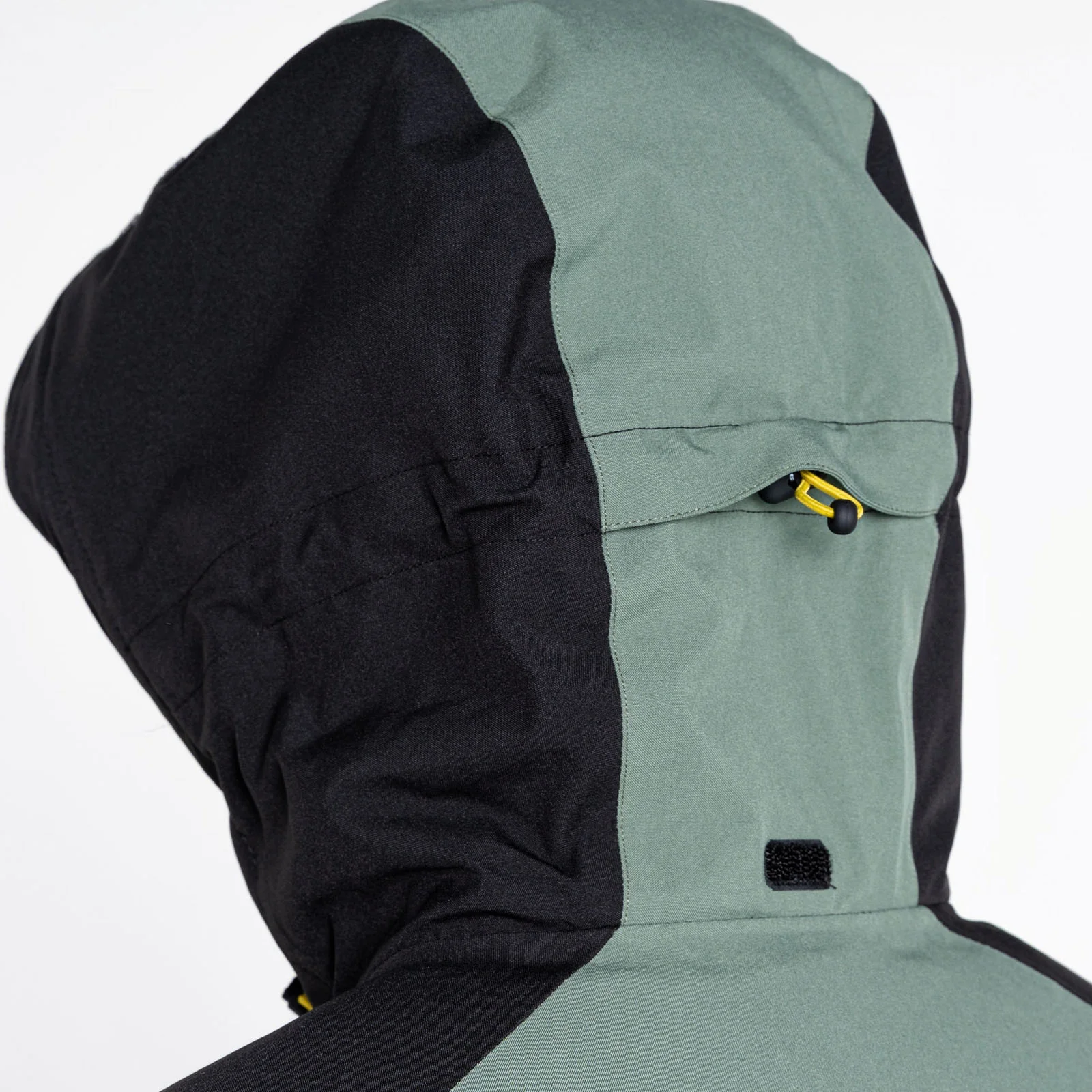 Dare 2b Mens Remit Waterproof Ski Jacket - Image 10