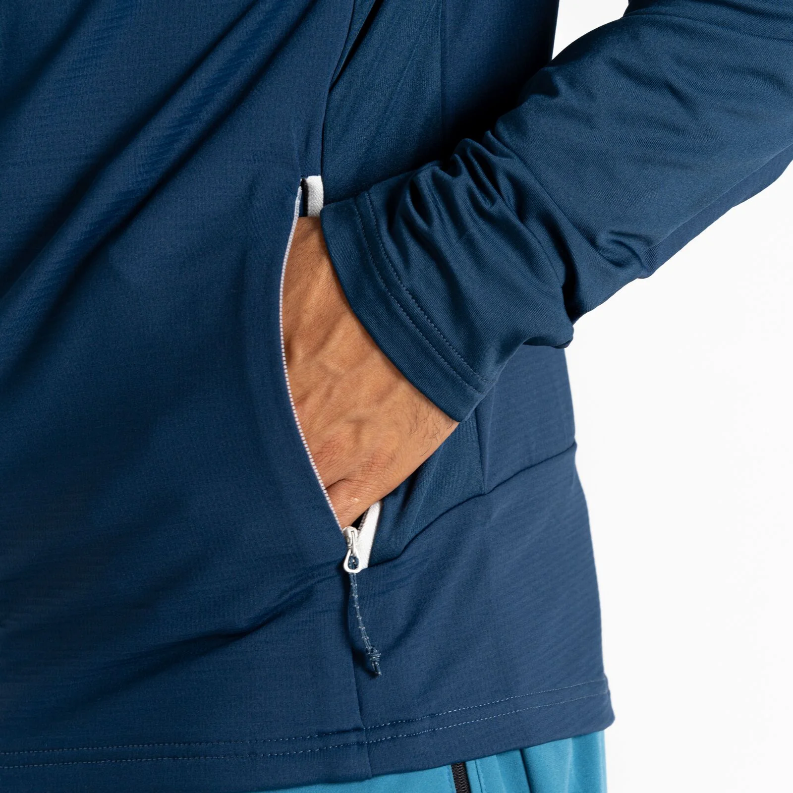 Dare 2B Mens Substratum IV Full Zip Fleece - Image 9