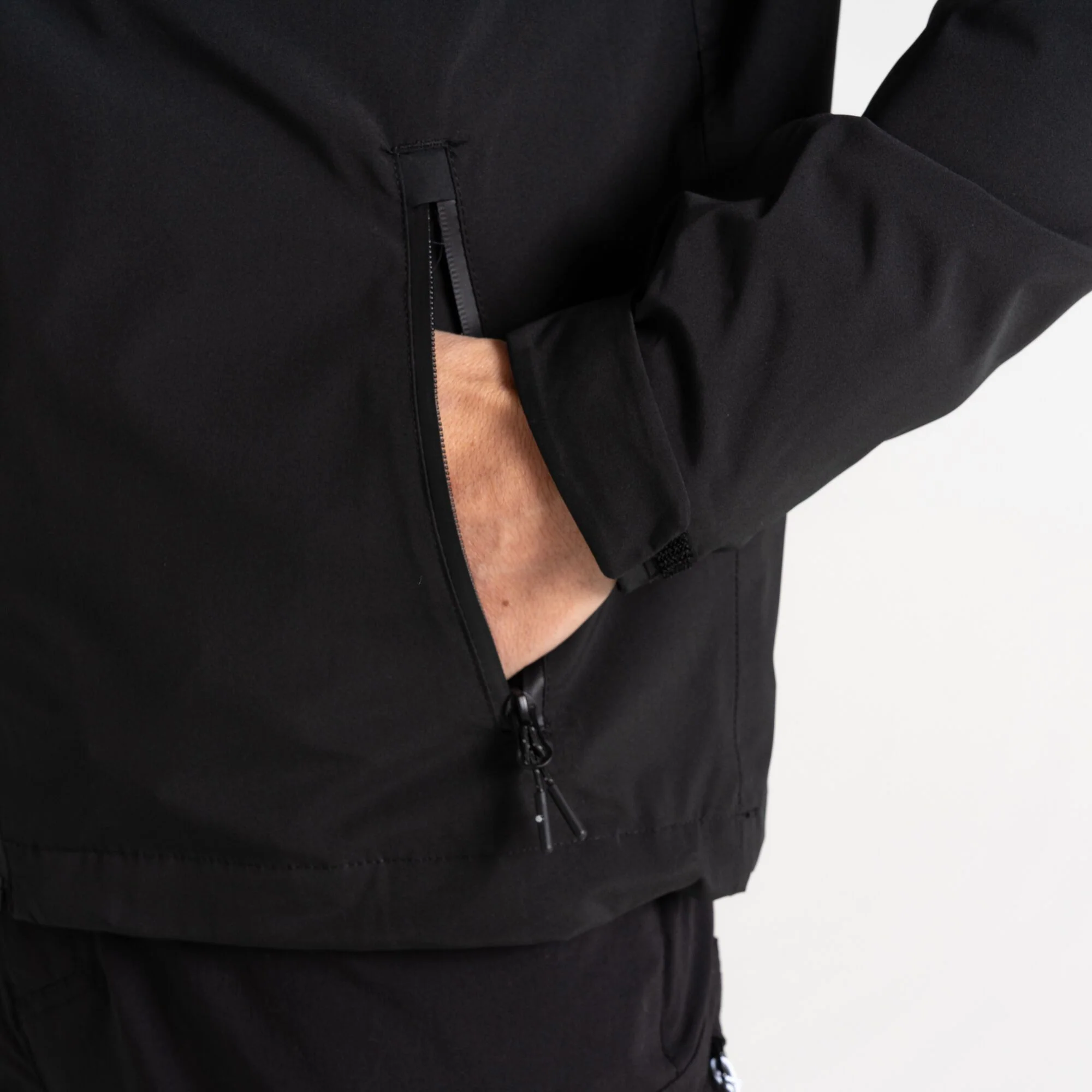 Dare 2b Mens Switch Out II Waterproof Jacket - Image 10