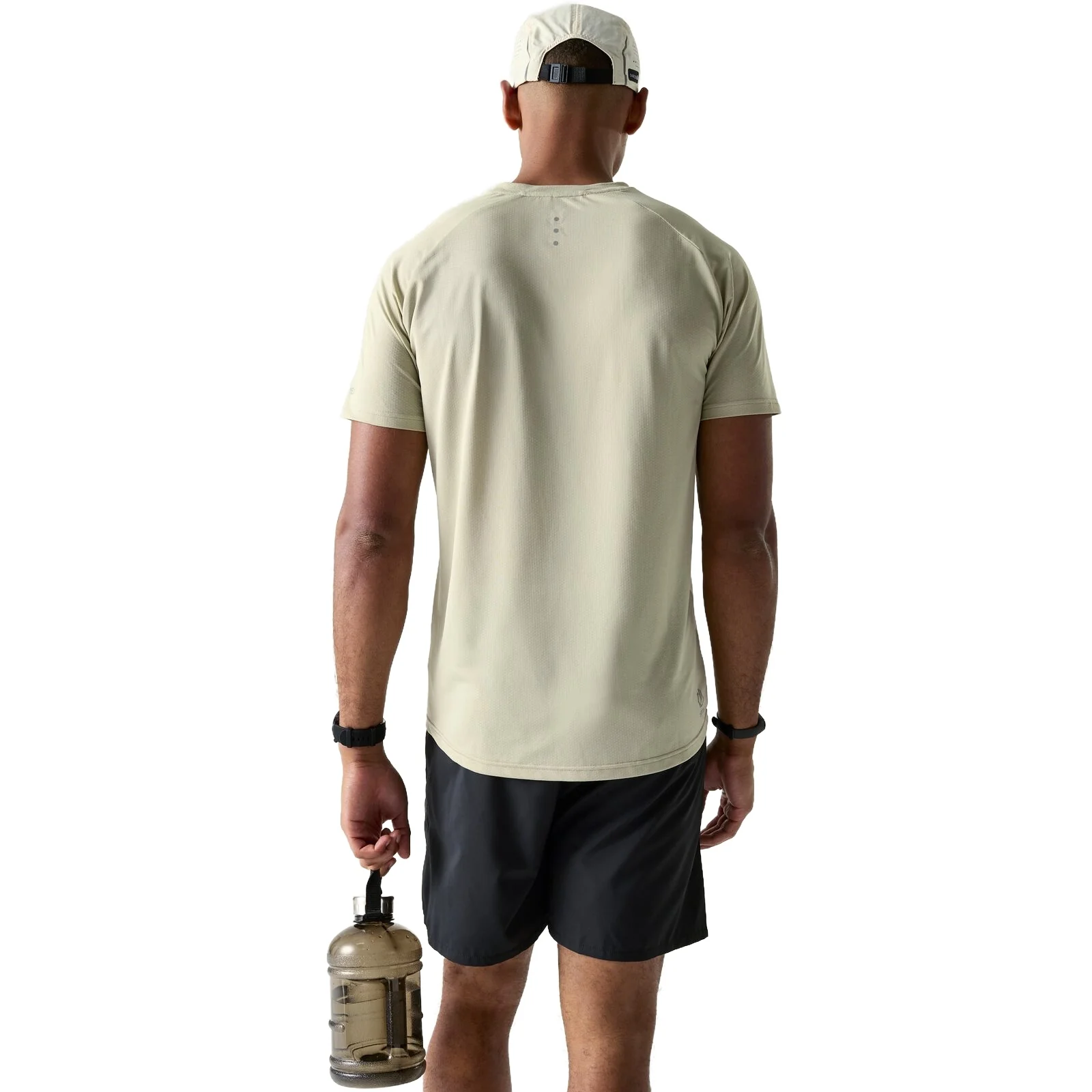 Dare 2b Mens Tech II Short Sleeve T-Shirt - Image 12