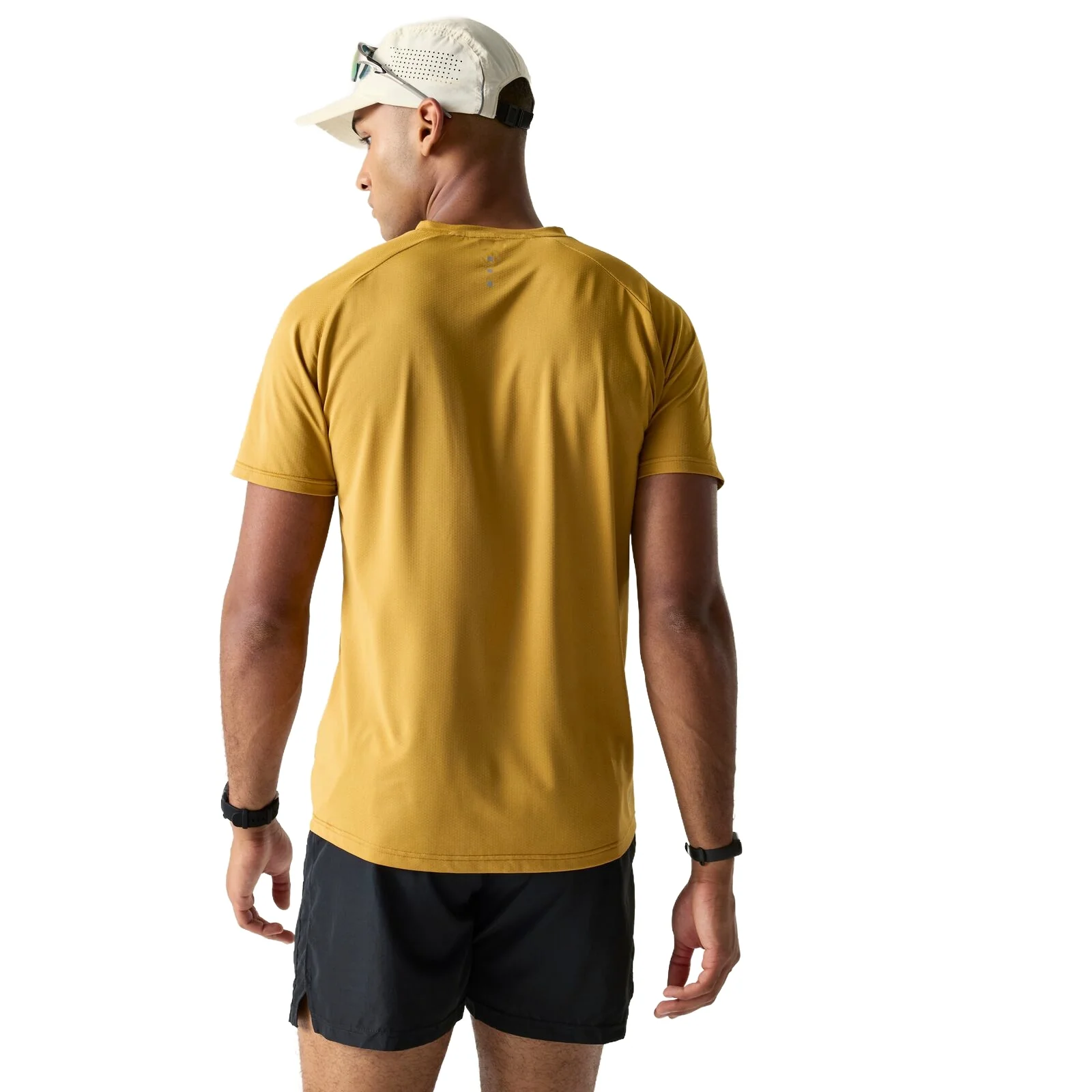 Dare 2b Mens Tech II Short Sleeve T-Shirt - Image 15