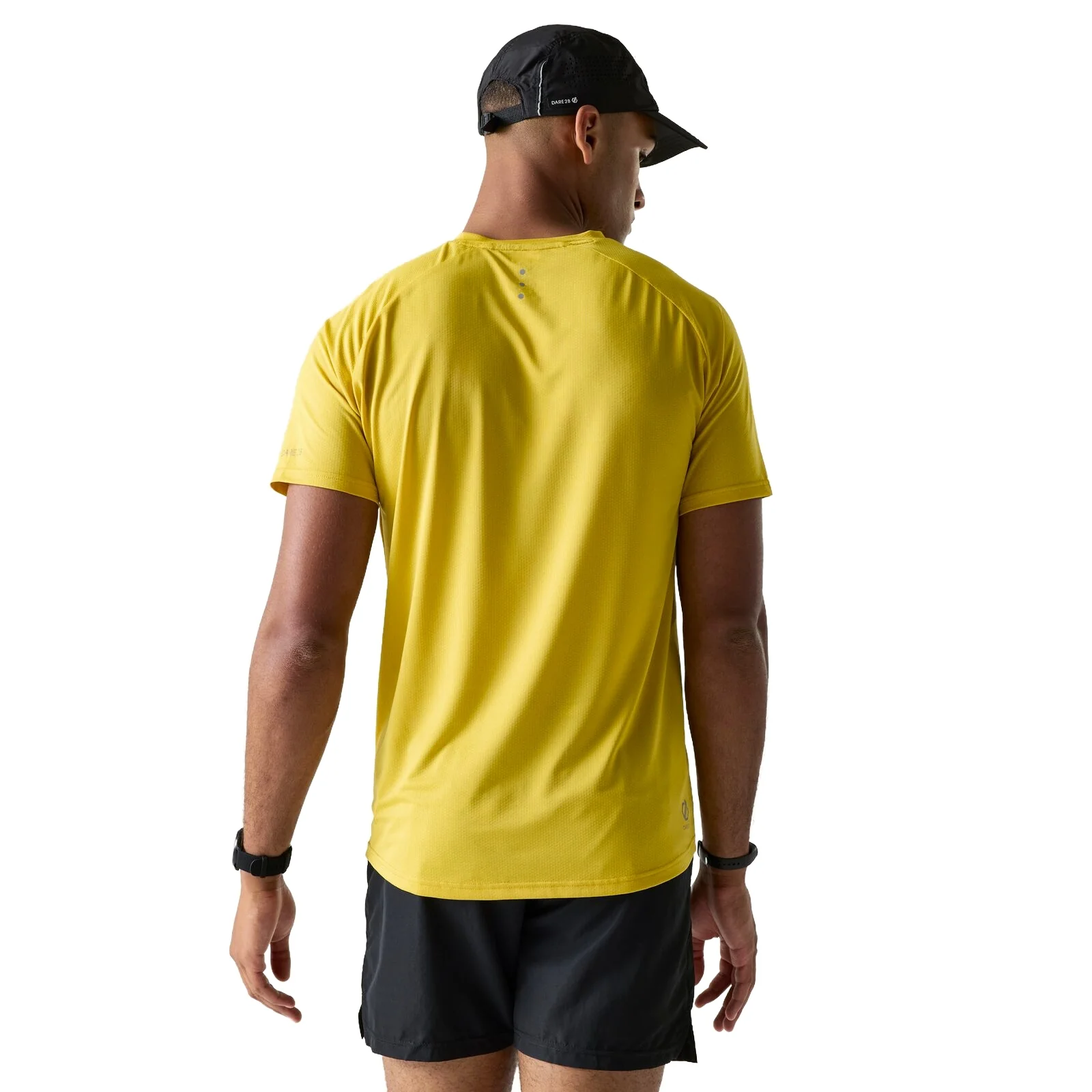 Dare 2b Mens Tech II Short Sleeve T-Shirt - Image 21